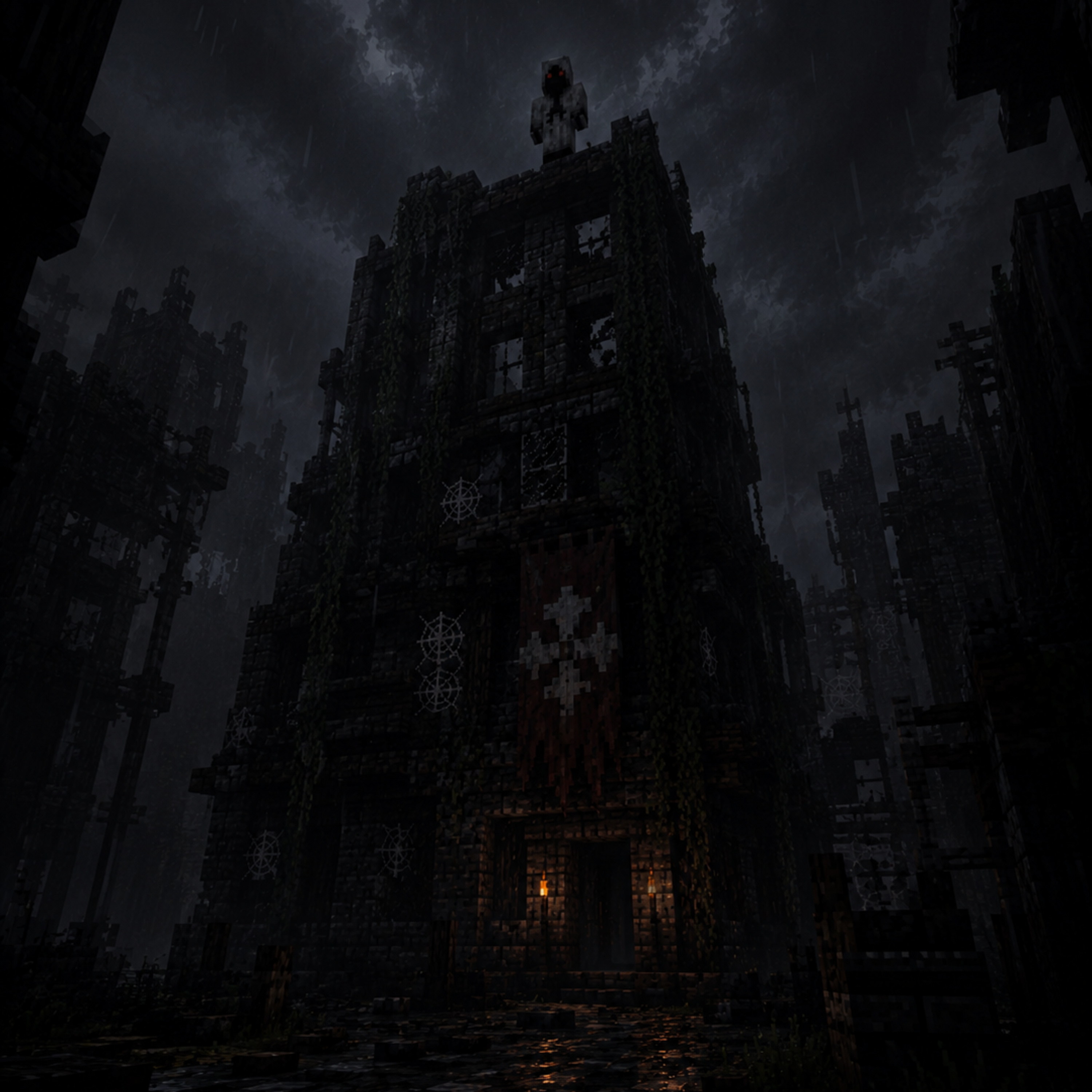 Entity 303 #2 episode artwork