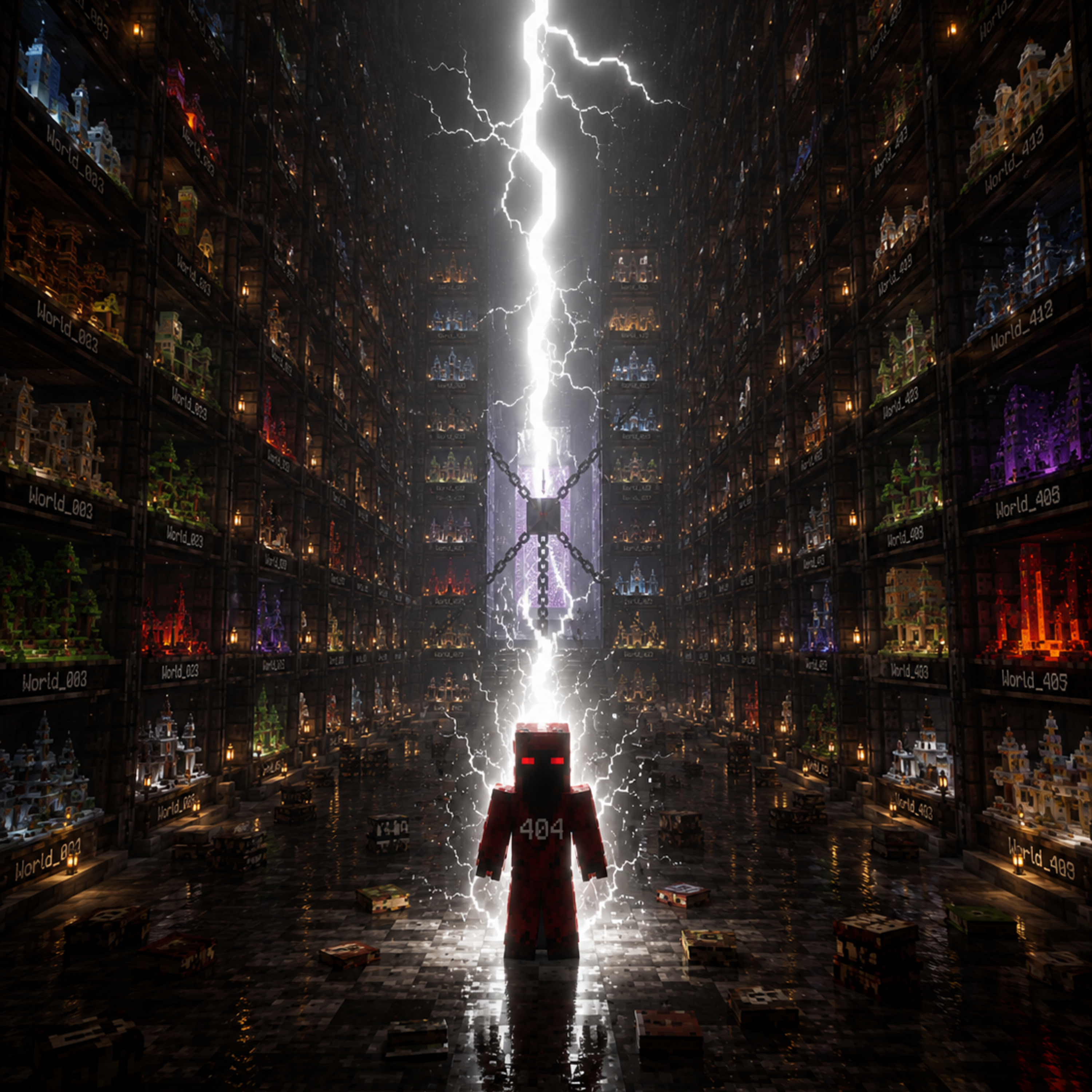 Entity 303 #3 episode artwork
