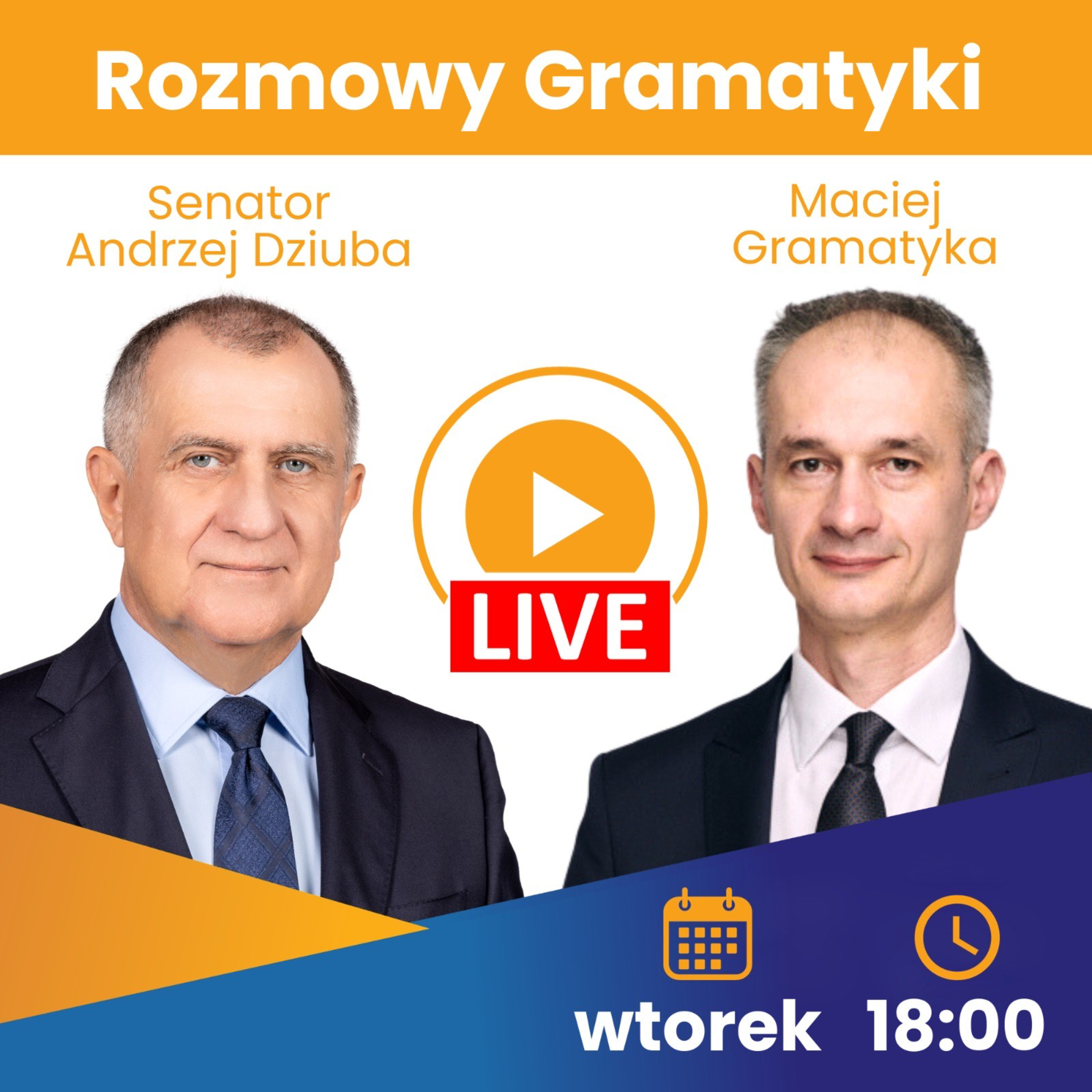 Rozmowy Gramatyki