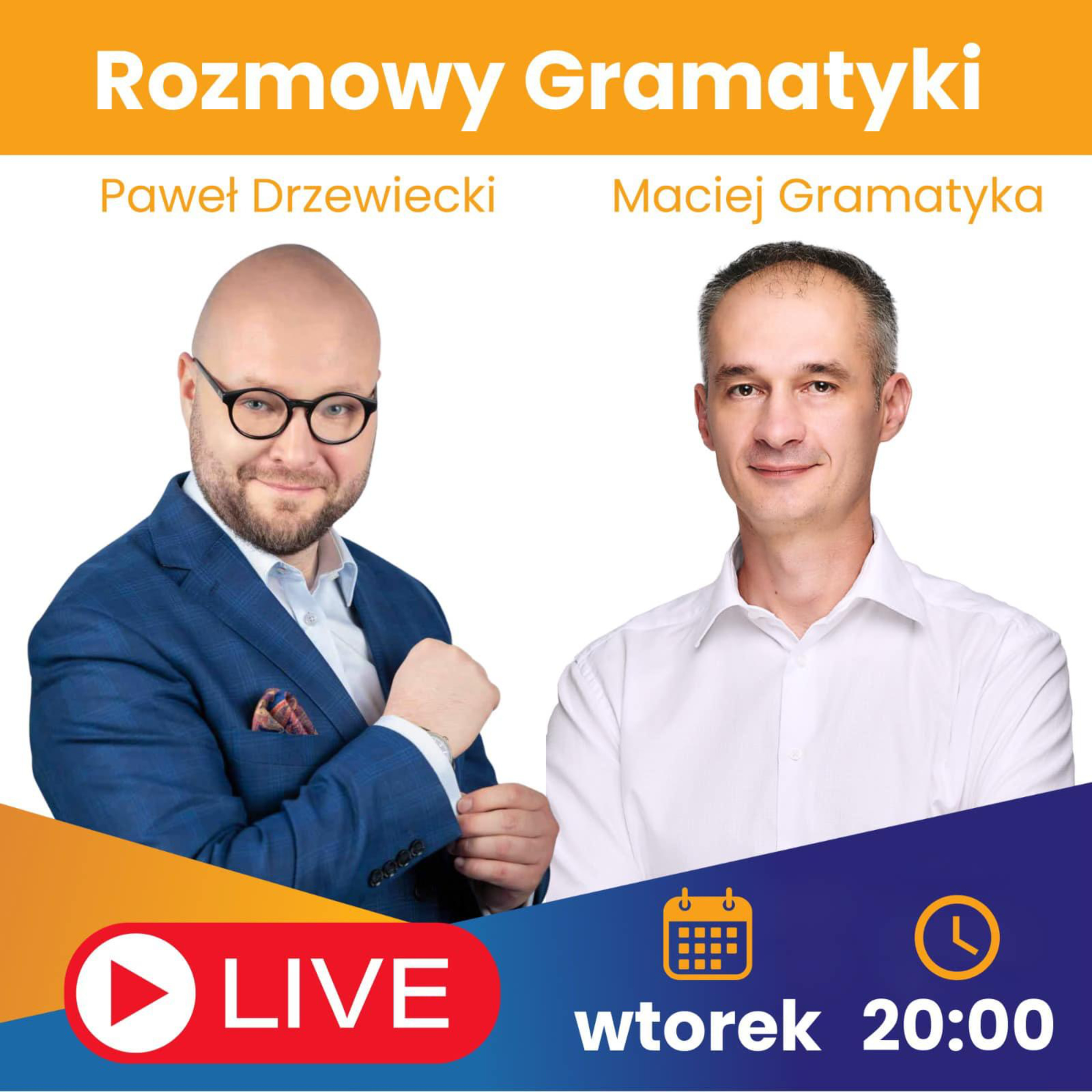 Rozmowy Gramatyki