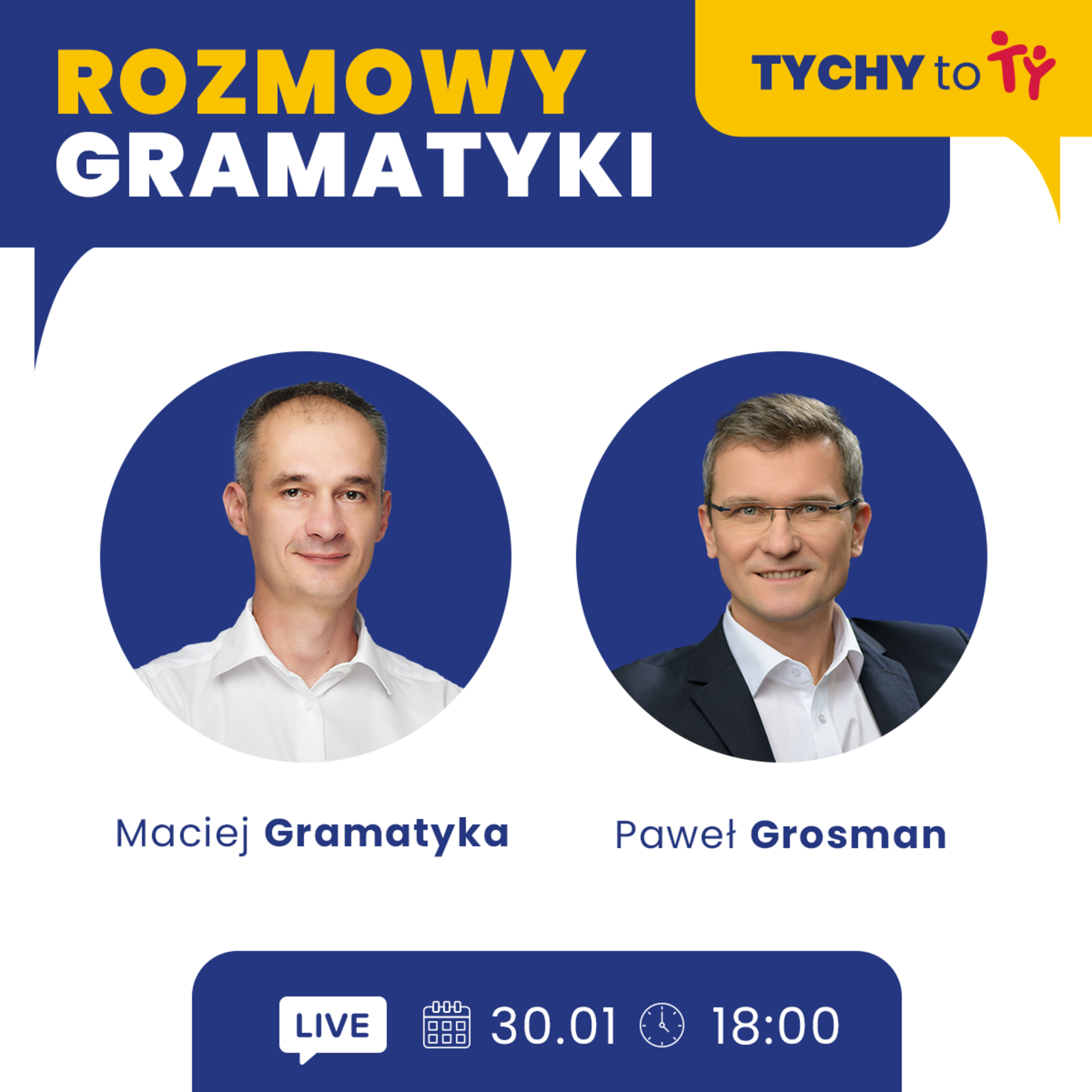 Rozmowy Gramatyki