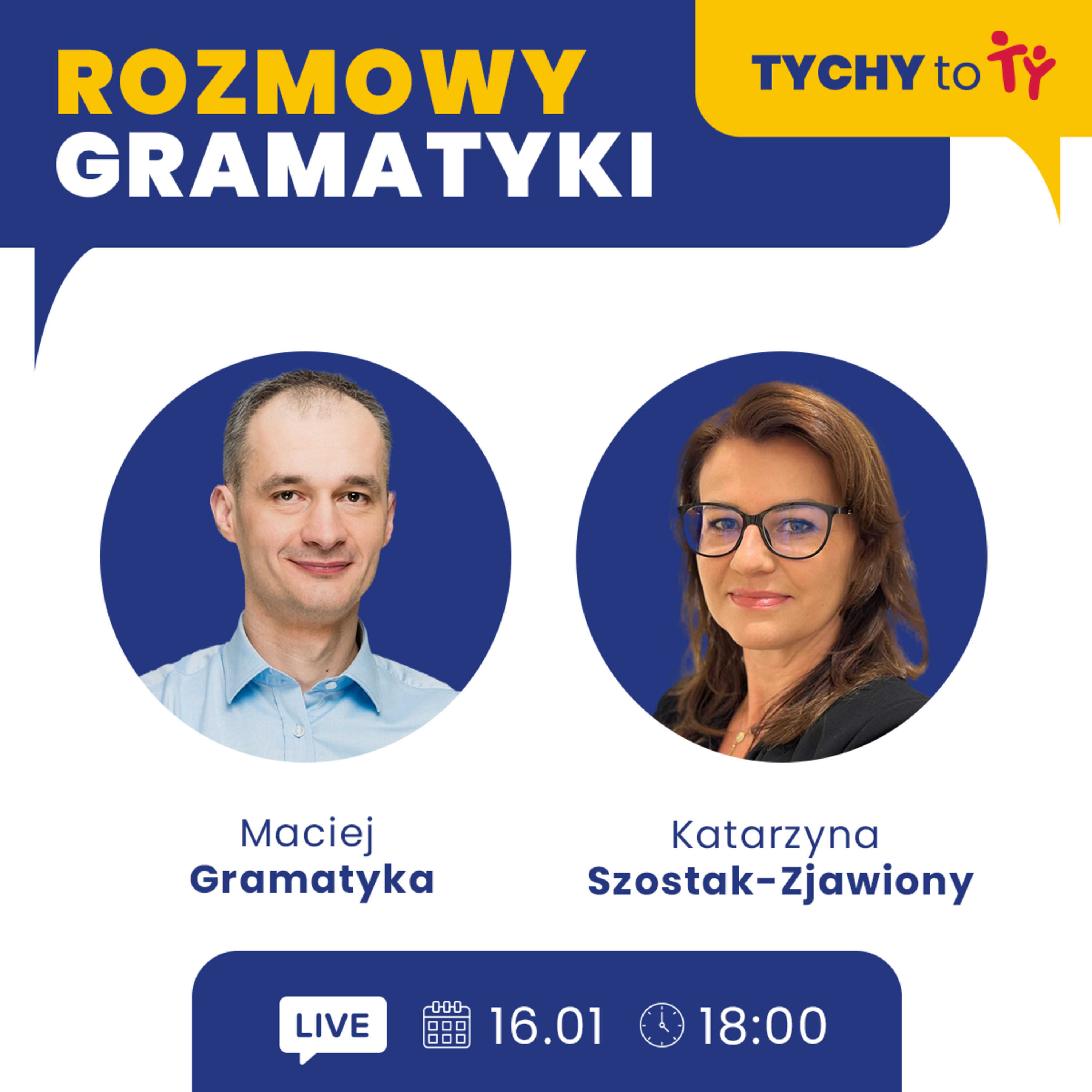 Rozmowy Gramatyki