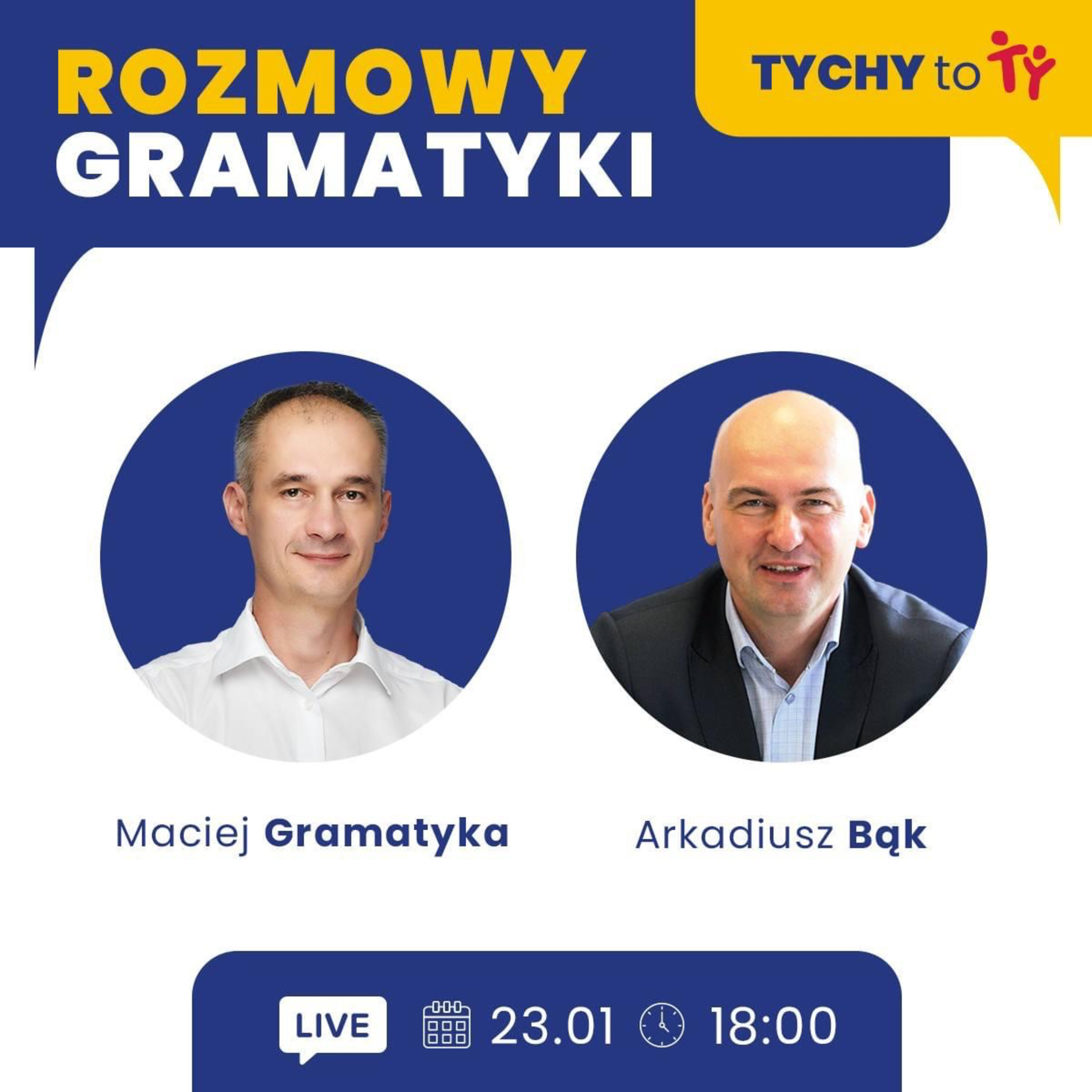 Rozmowy Gramatyki
