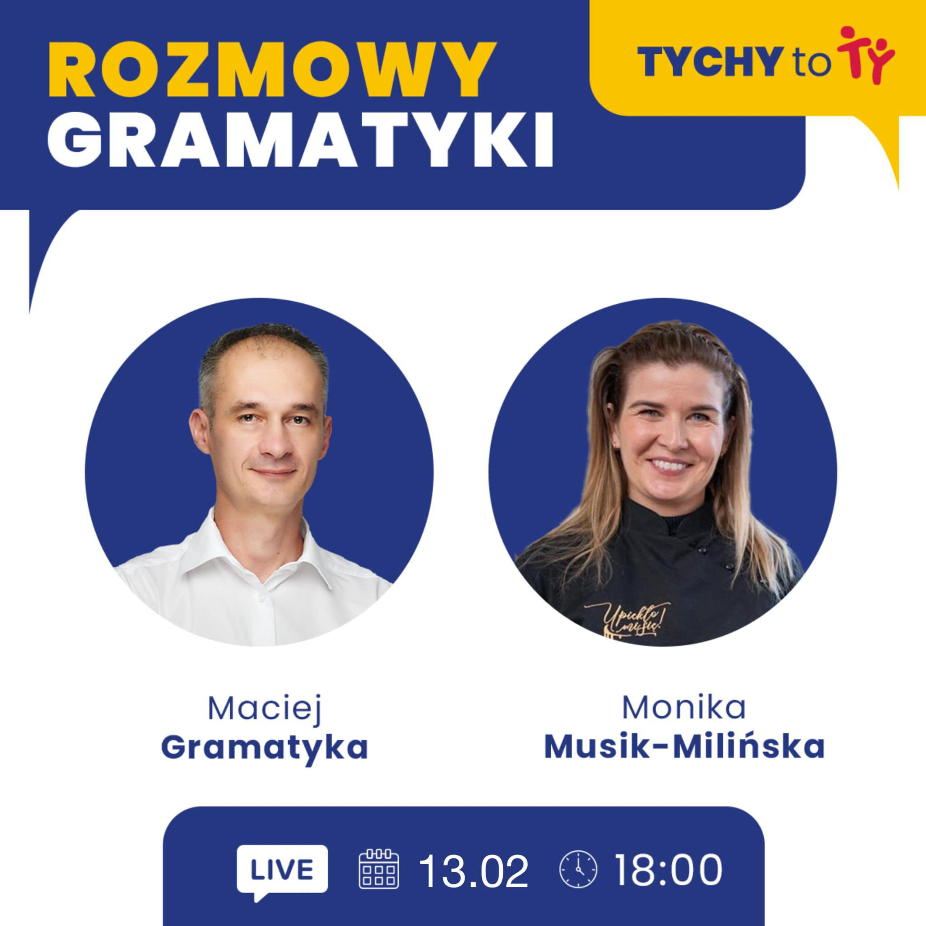 Rozmowy Gramatyki