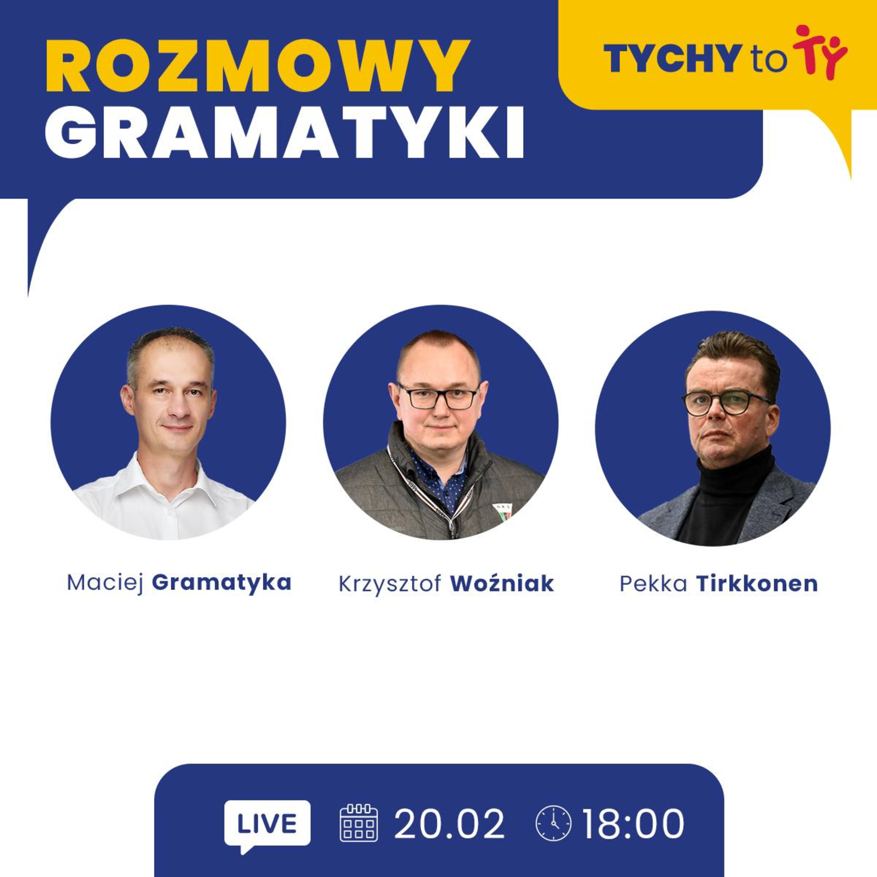 Rozmowy Gramatyki