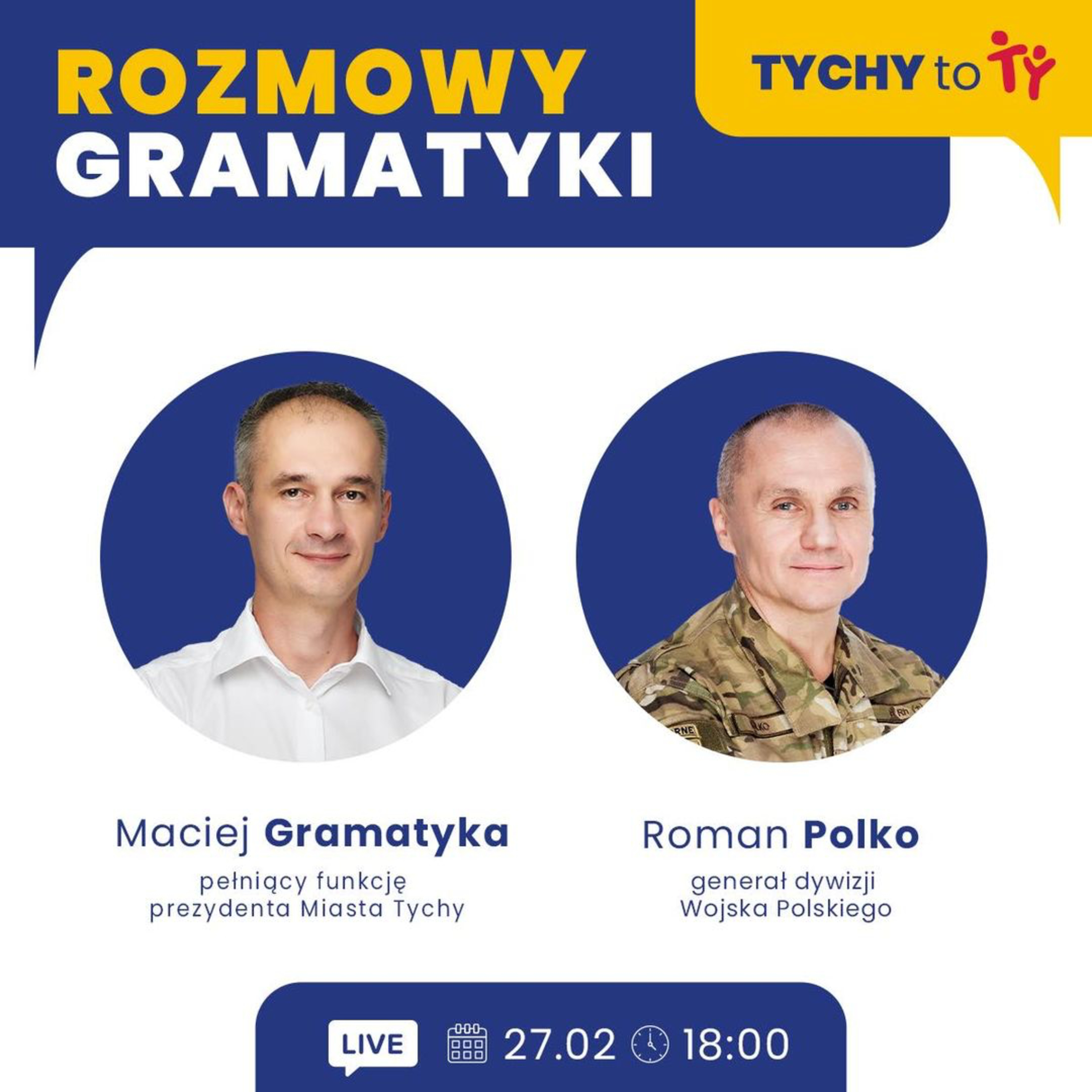Rozmowy Gramatyki
