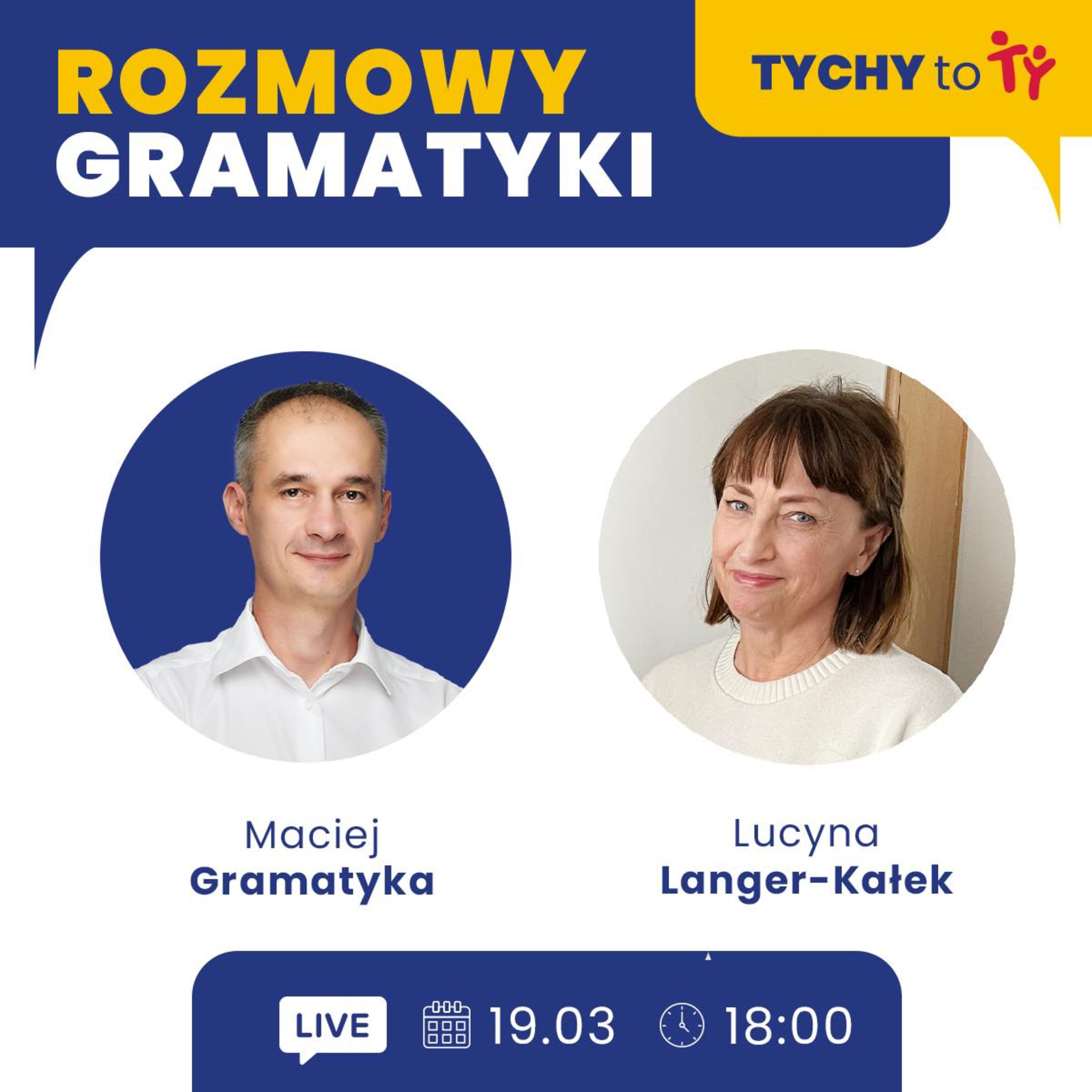 Rozmowy Gramatyki