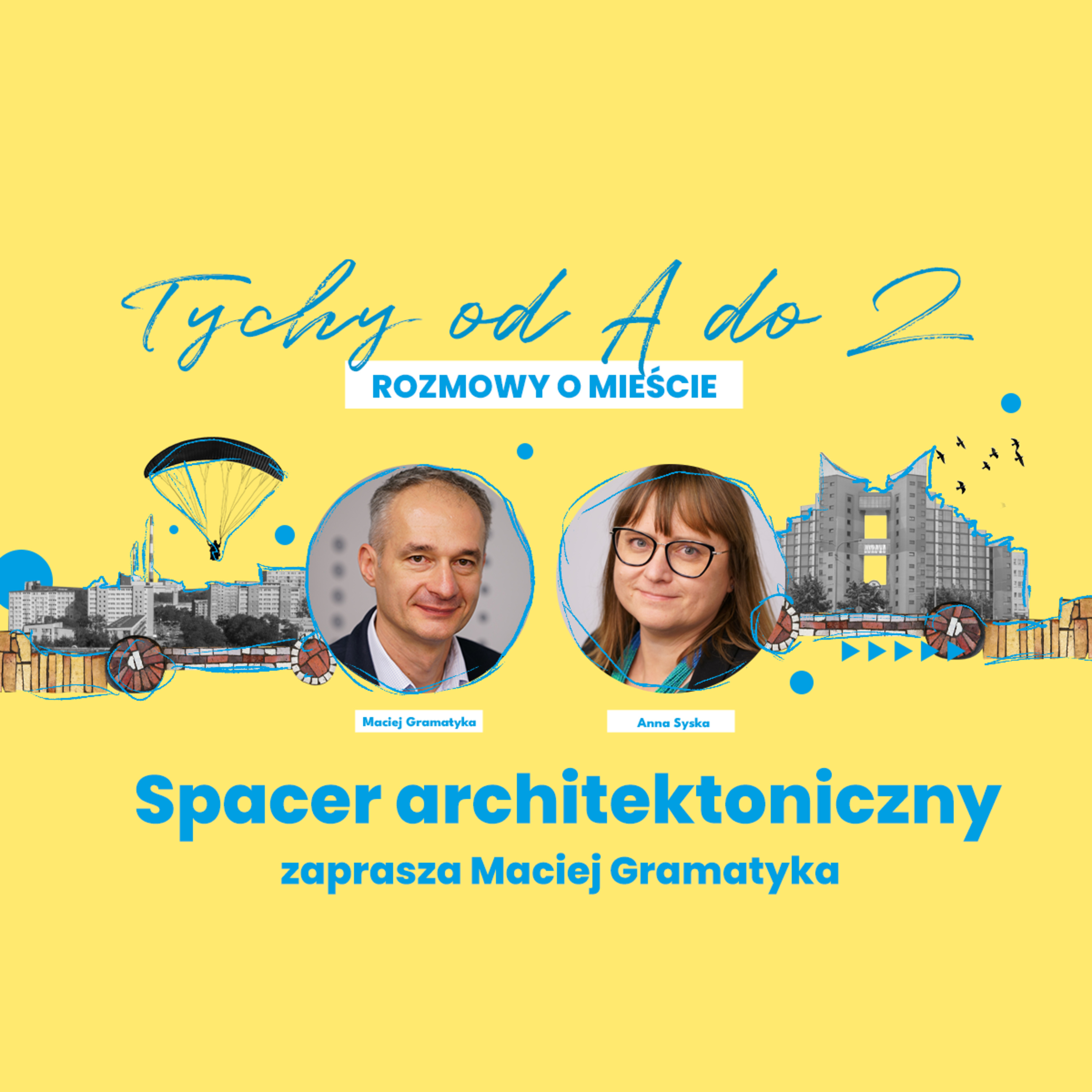 Rozmowy Gramatyki