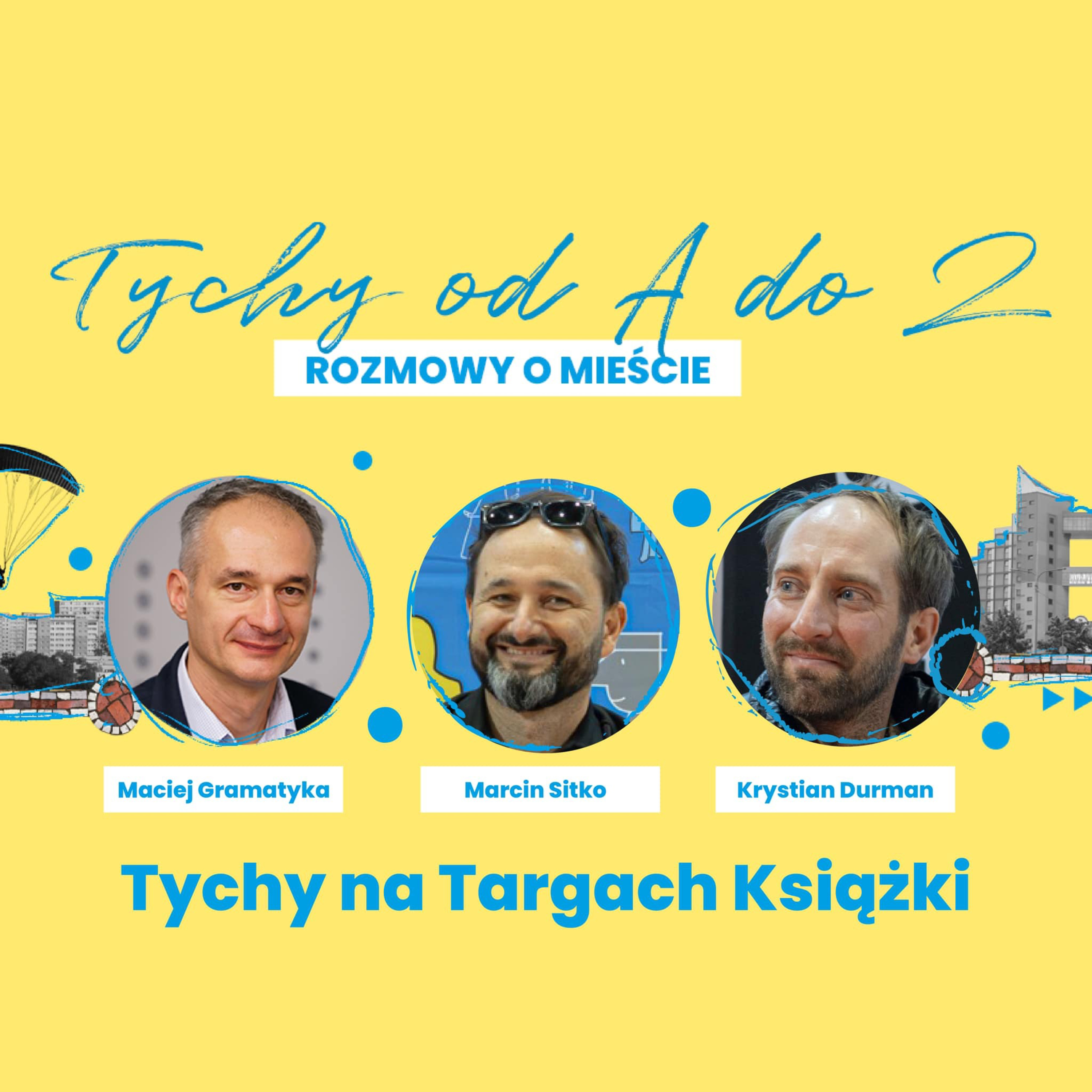 Rozmowy Gramatyki
