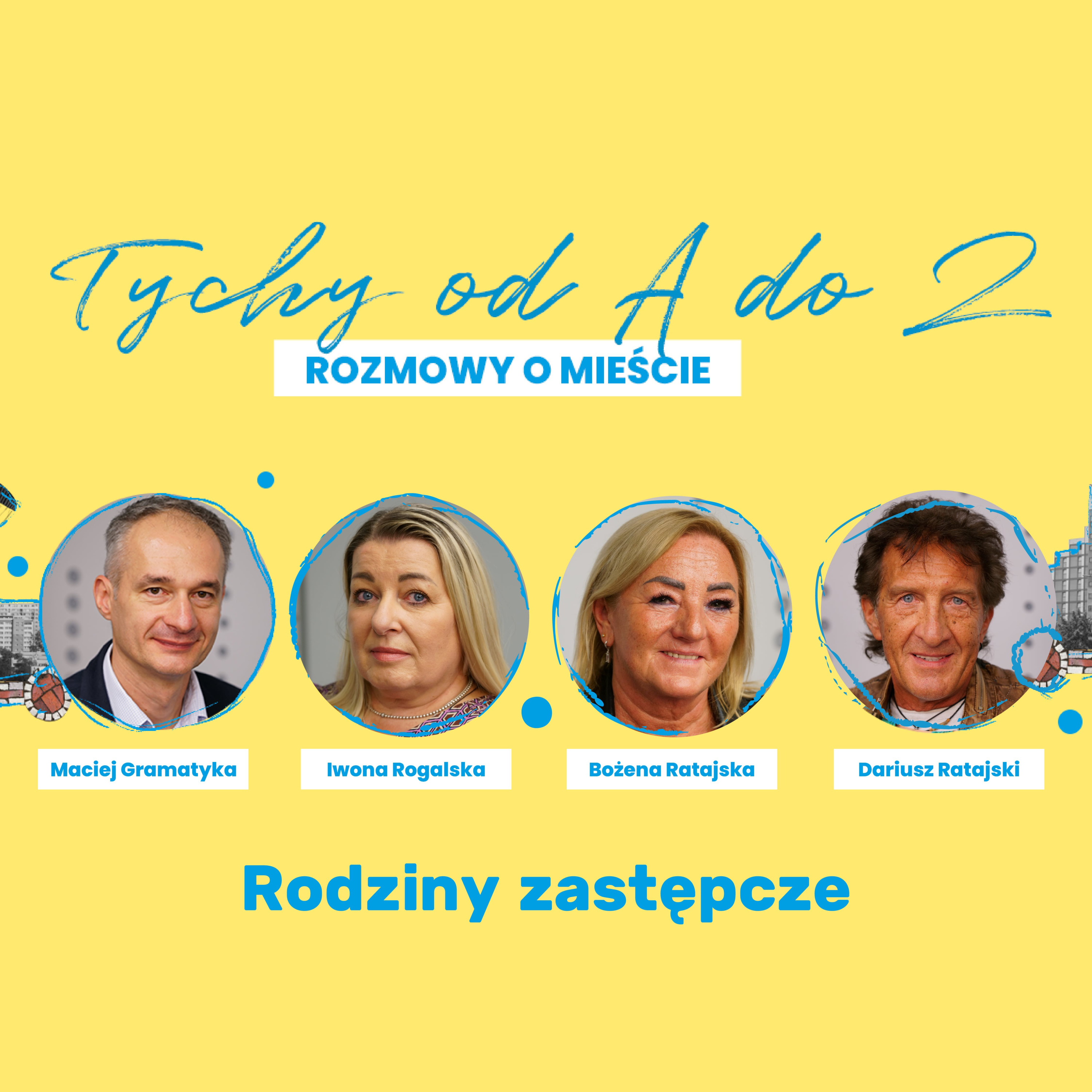 Rozmowy Gramatyki