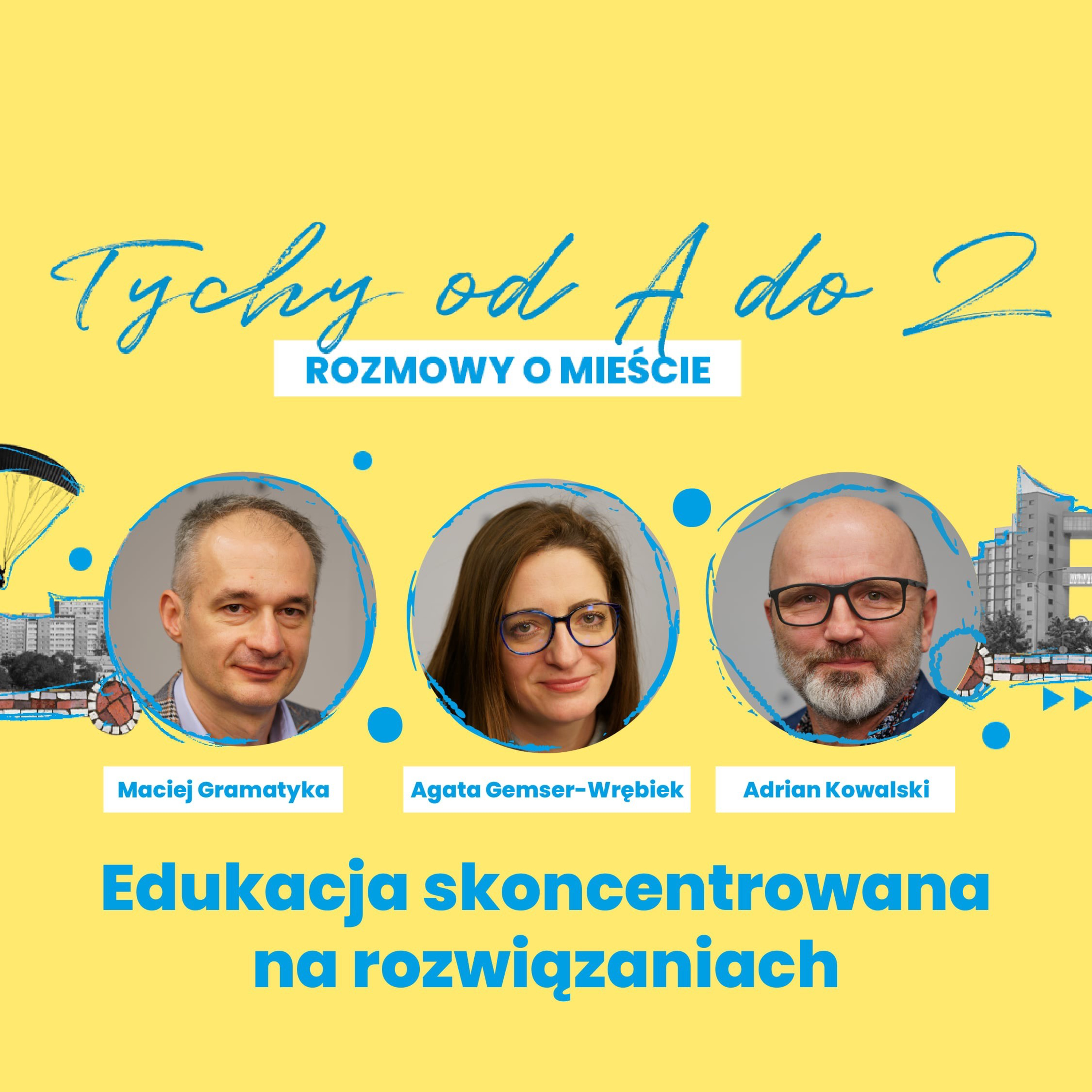 Rozmowy Gramatyki