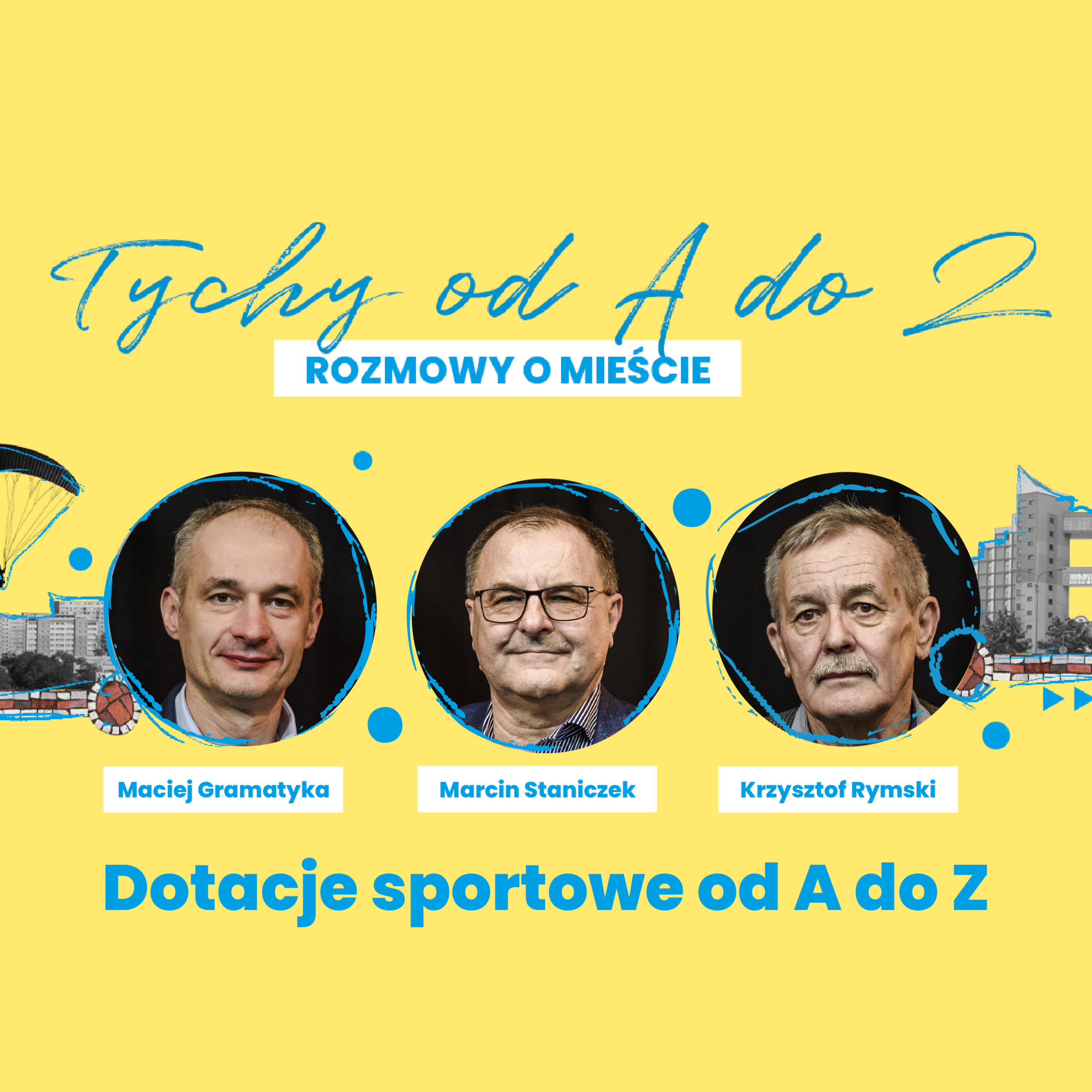 Rozmowy Gramatyki