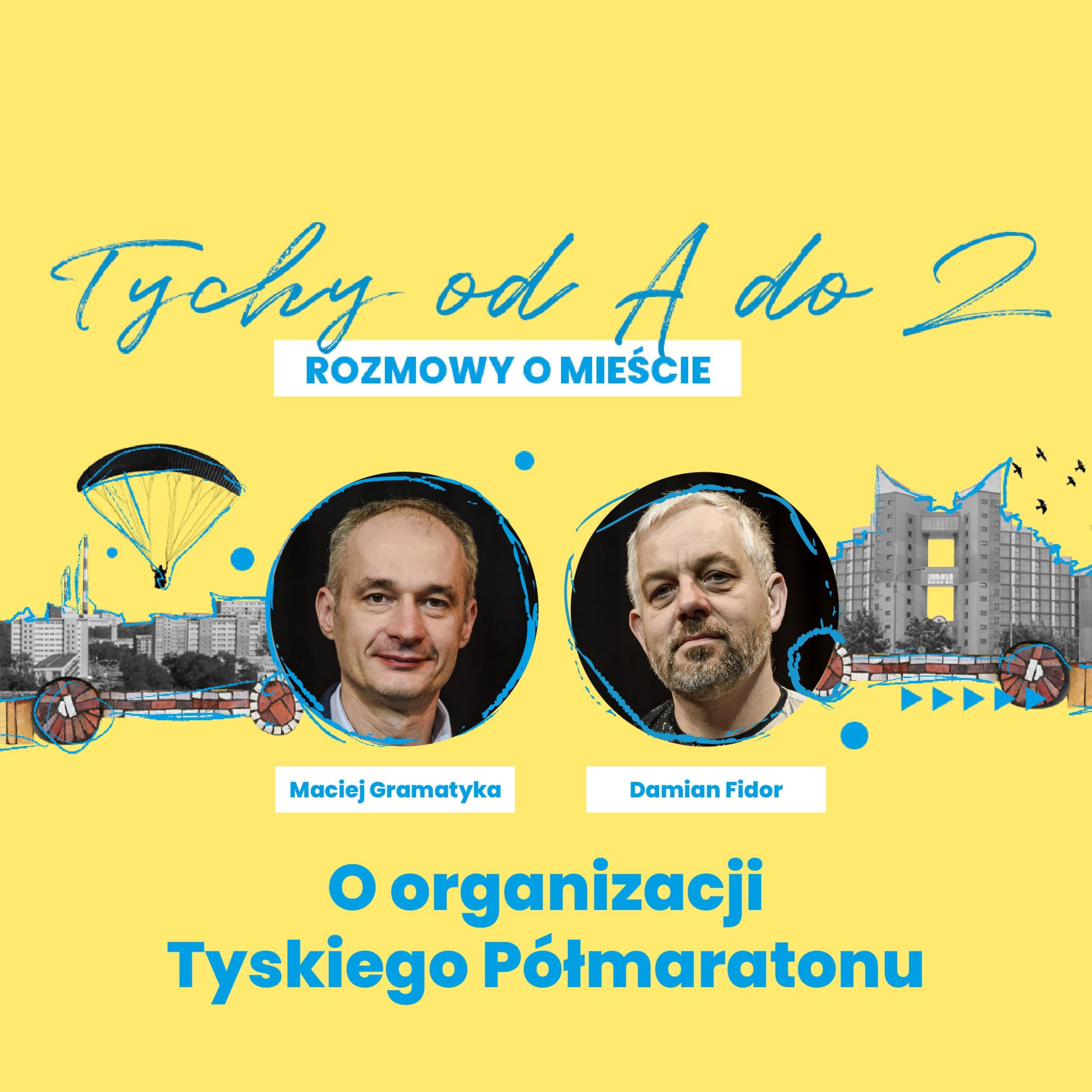 Rozmowy Gramatyki