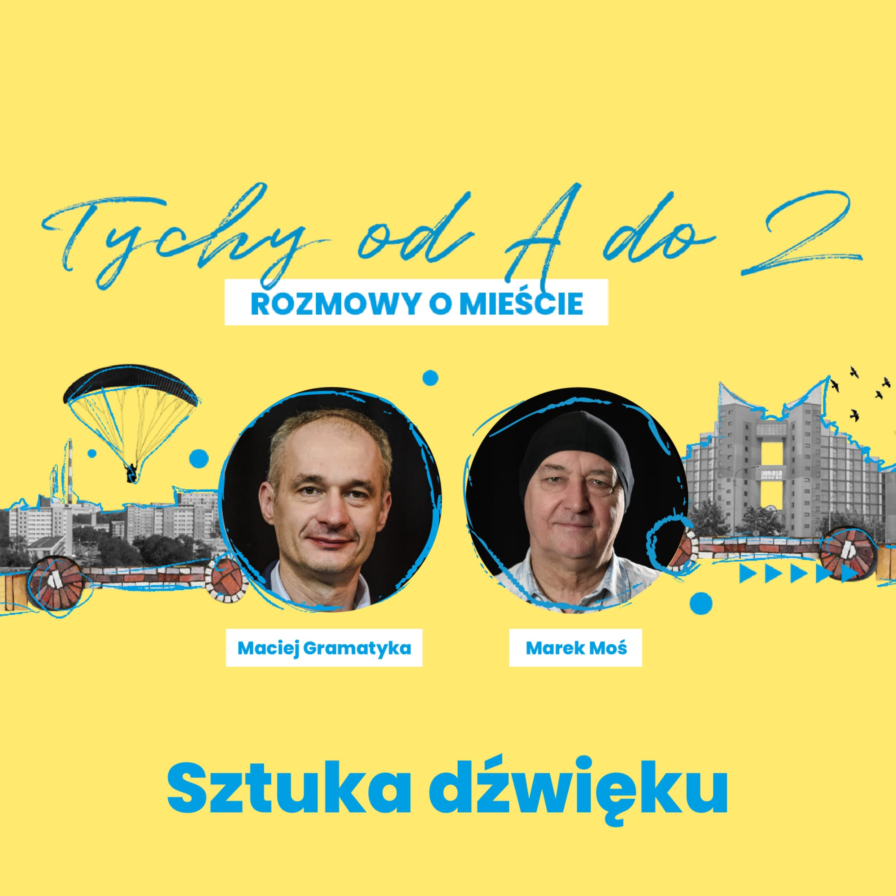 Rozmowy Gramatyki