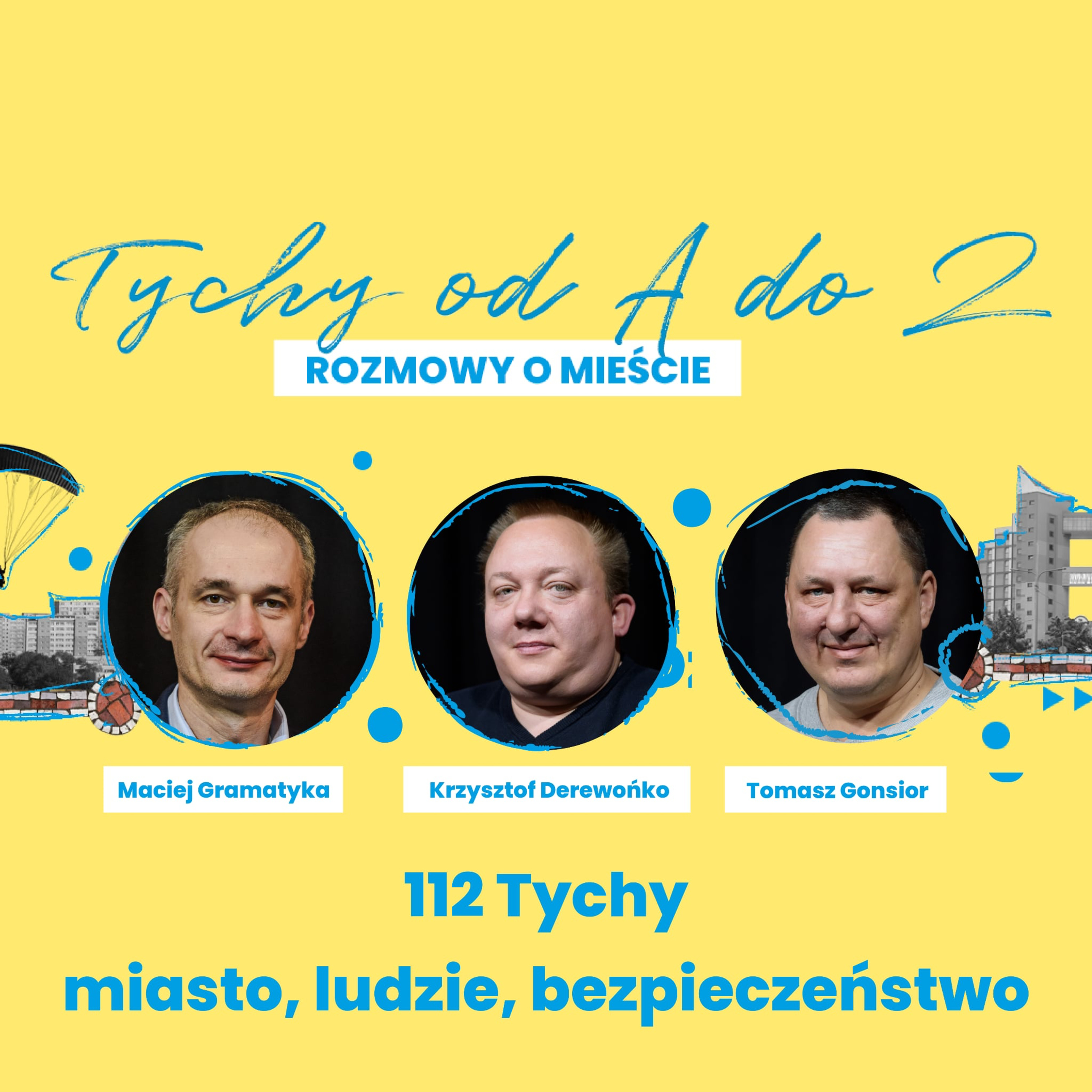 Rozmowy Gramatyki