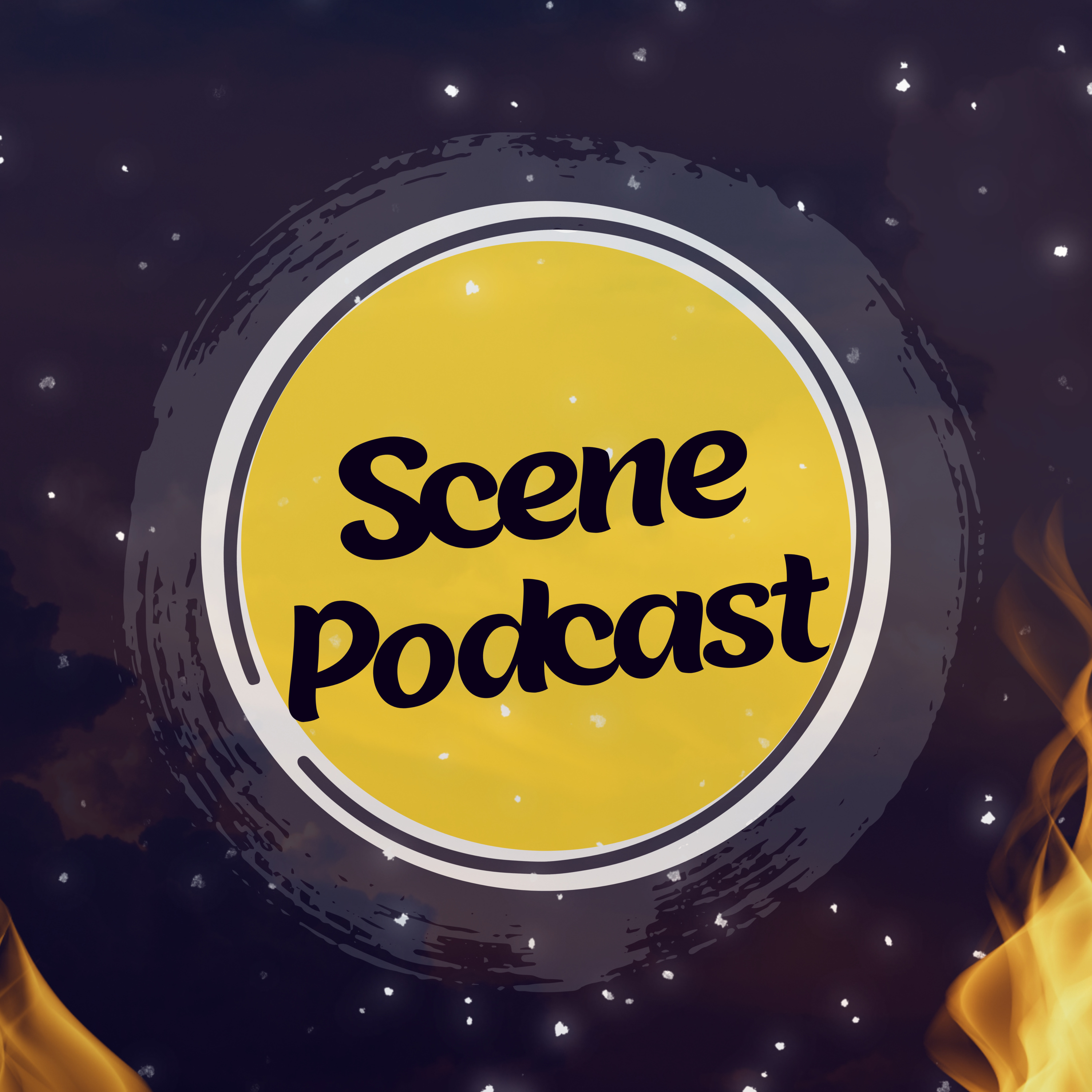 Scene Podcast
