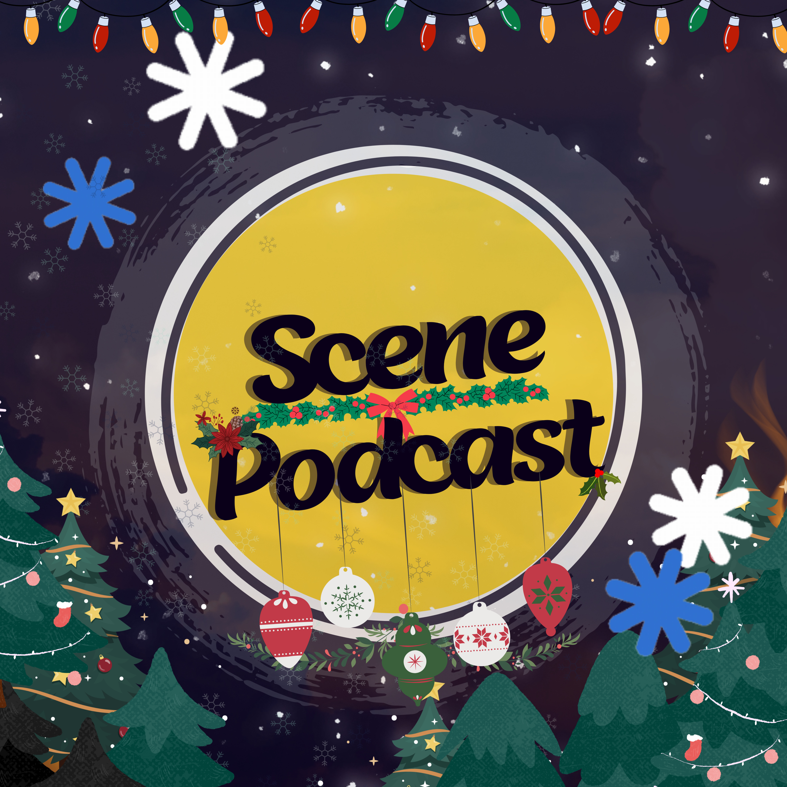 Scene Podcast