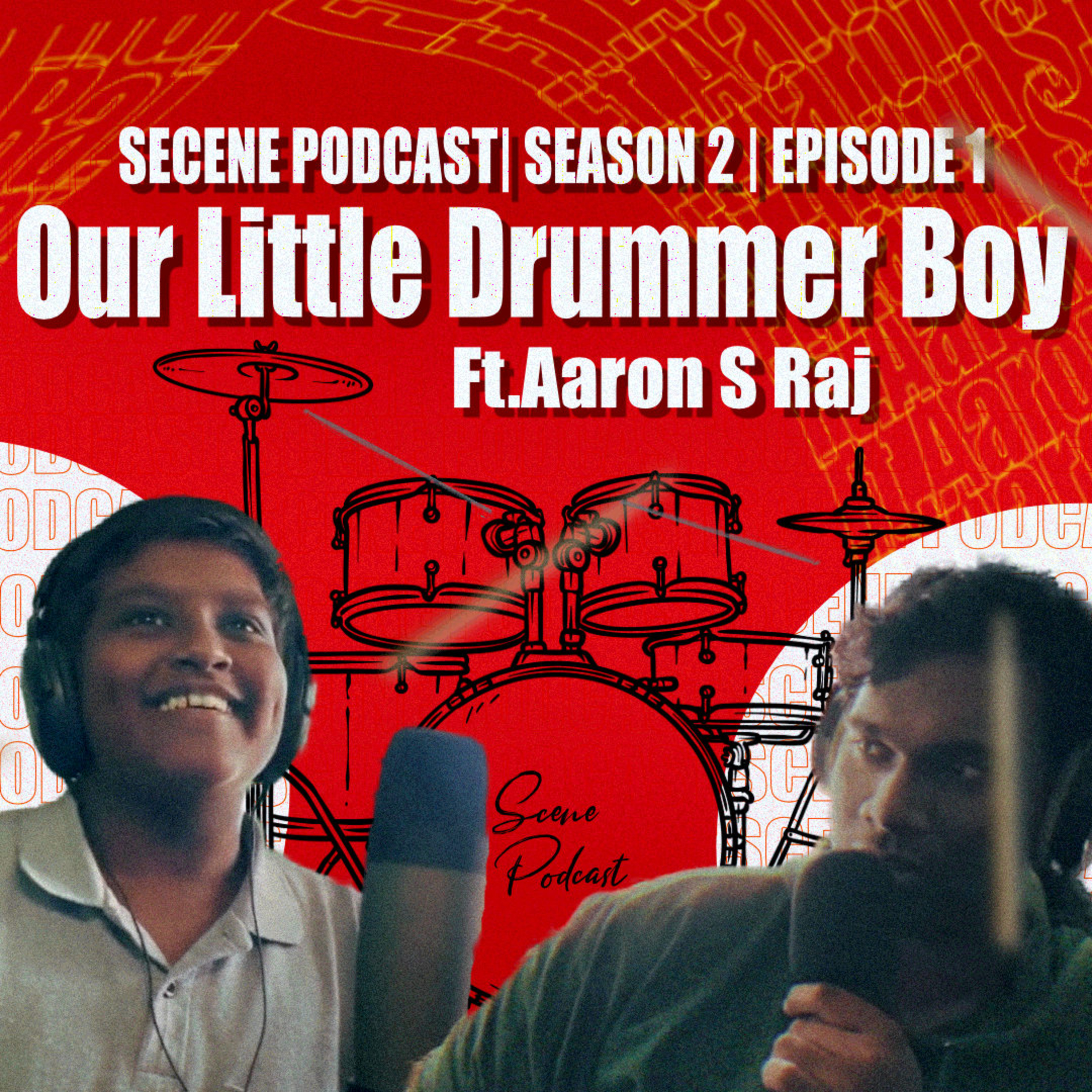 Scene Podcast