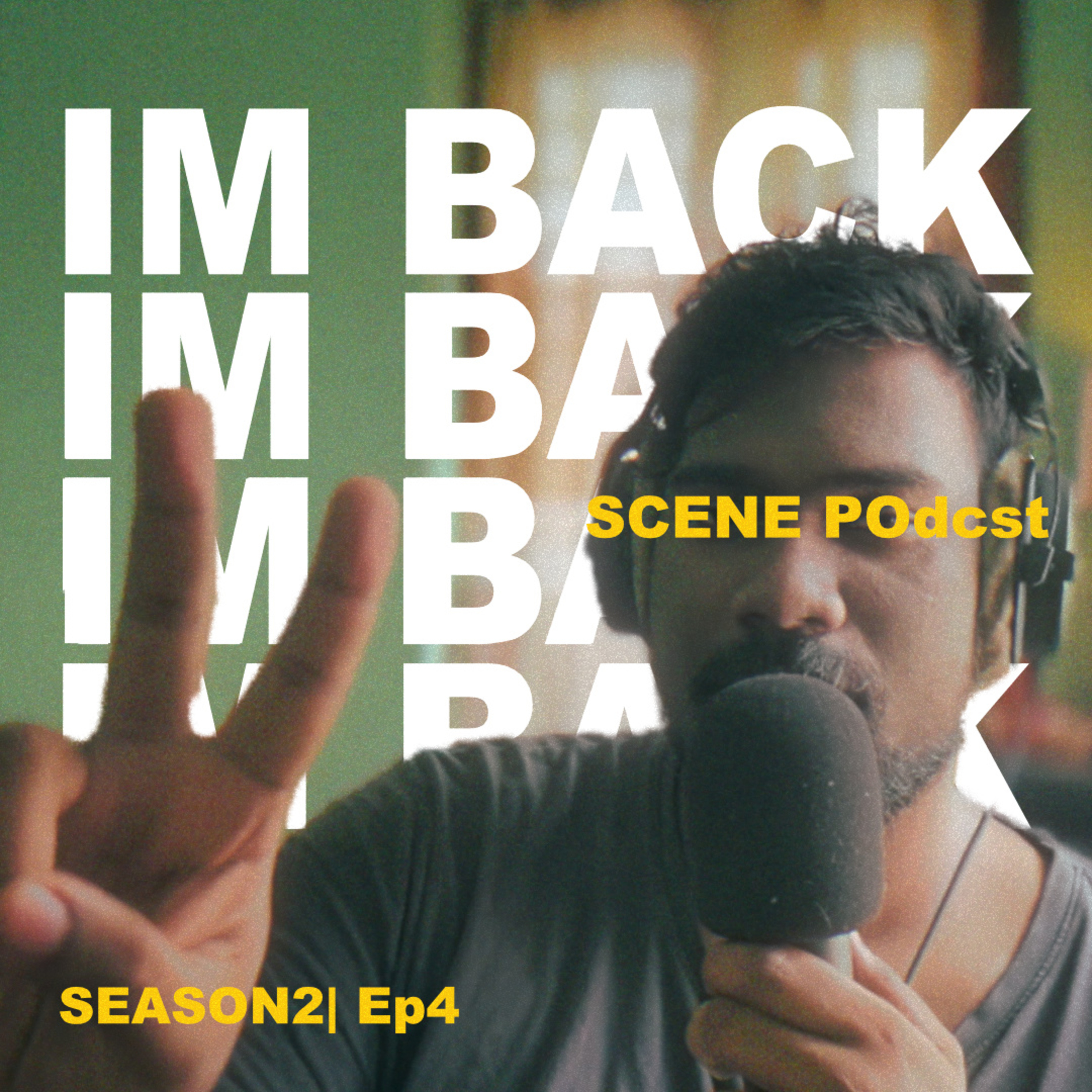 Scene Podcast