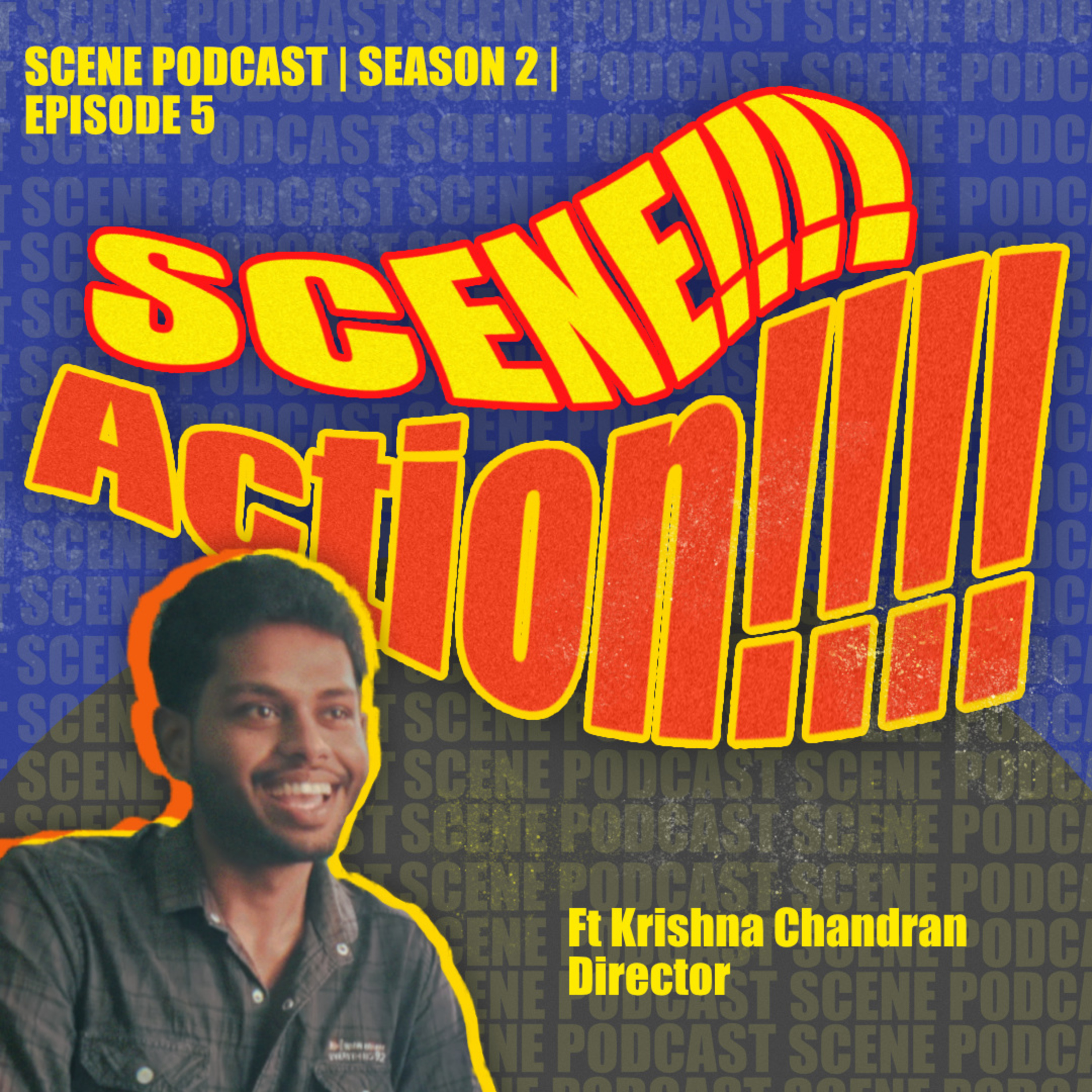 Scene Podcast