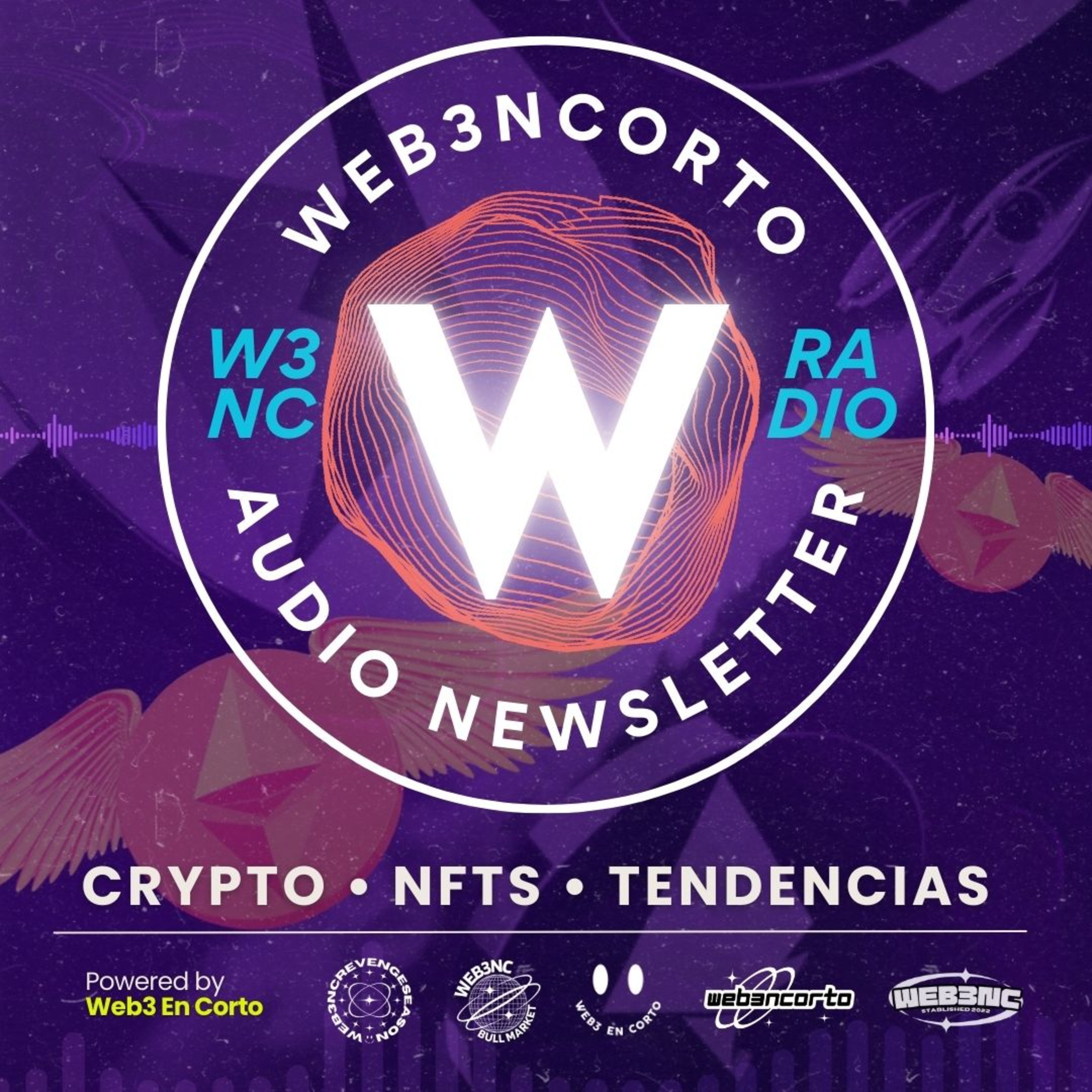 Ethereum se Reinventa: Cambios Clave en el Ecosistema episode artwork