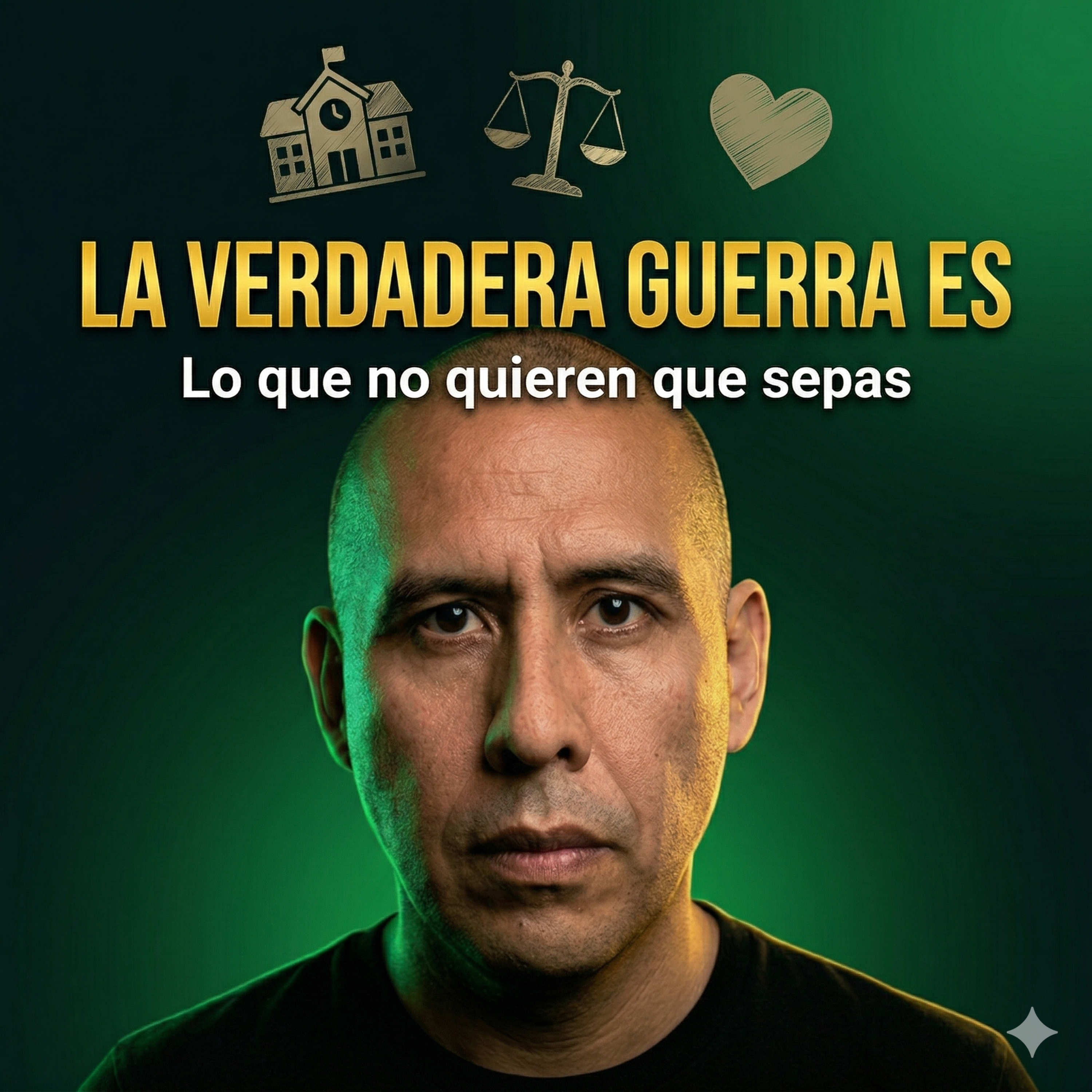 El mercado te miente con la calma  episode artwork