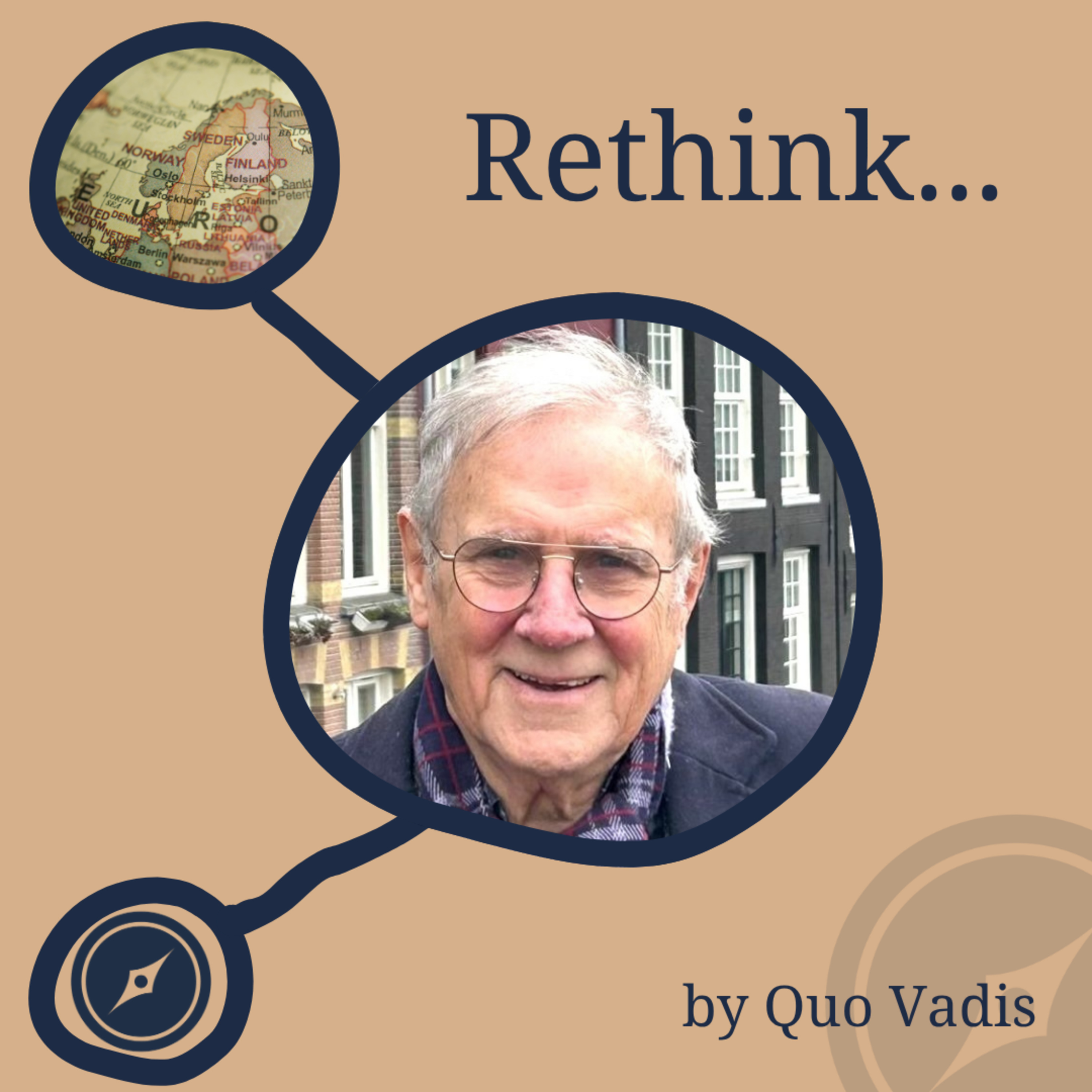 Rethink by Quo Vadis Institute