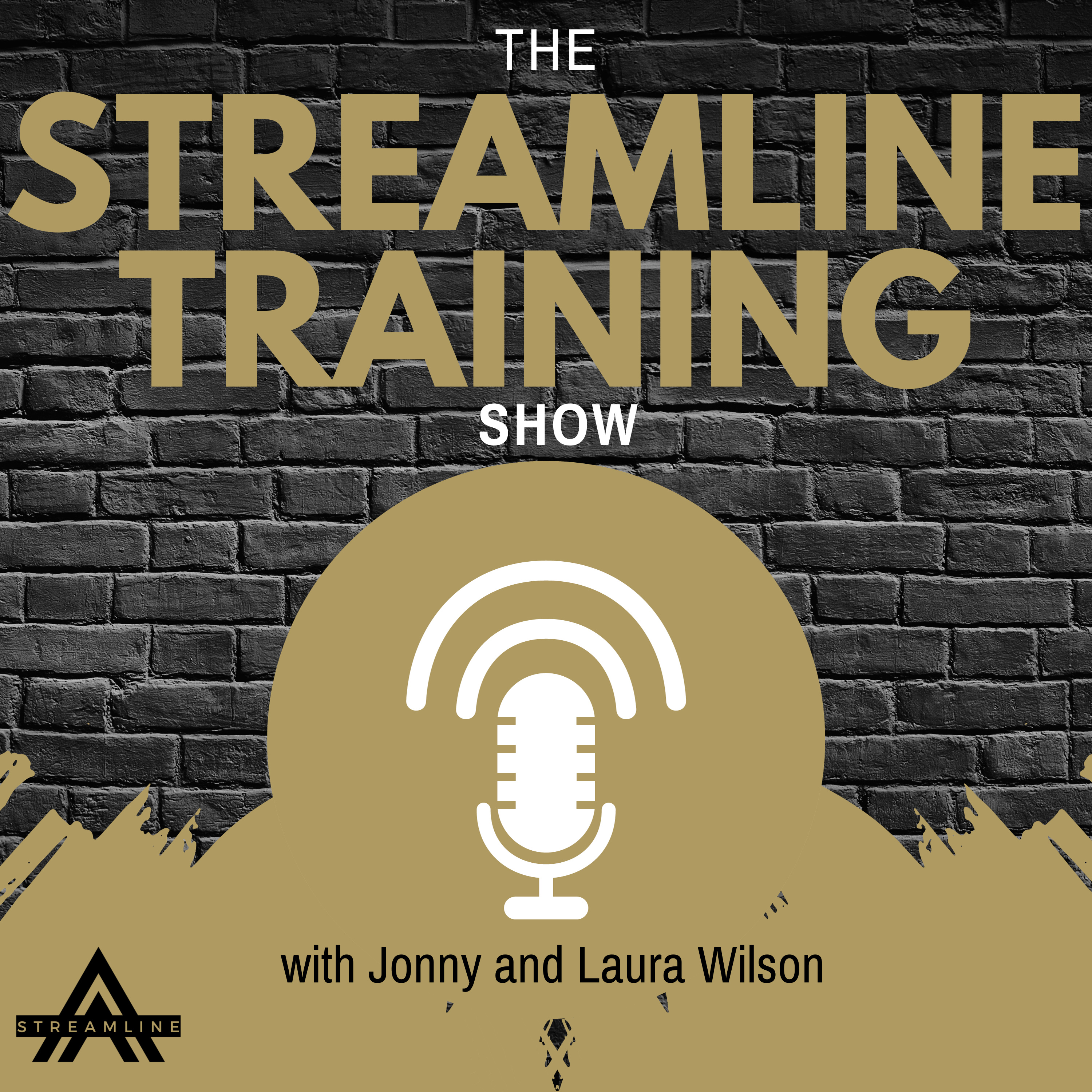 The Streamline Training Show