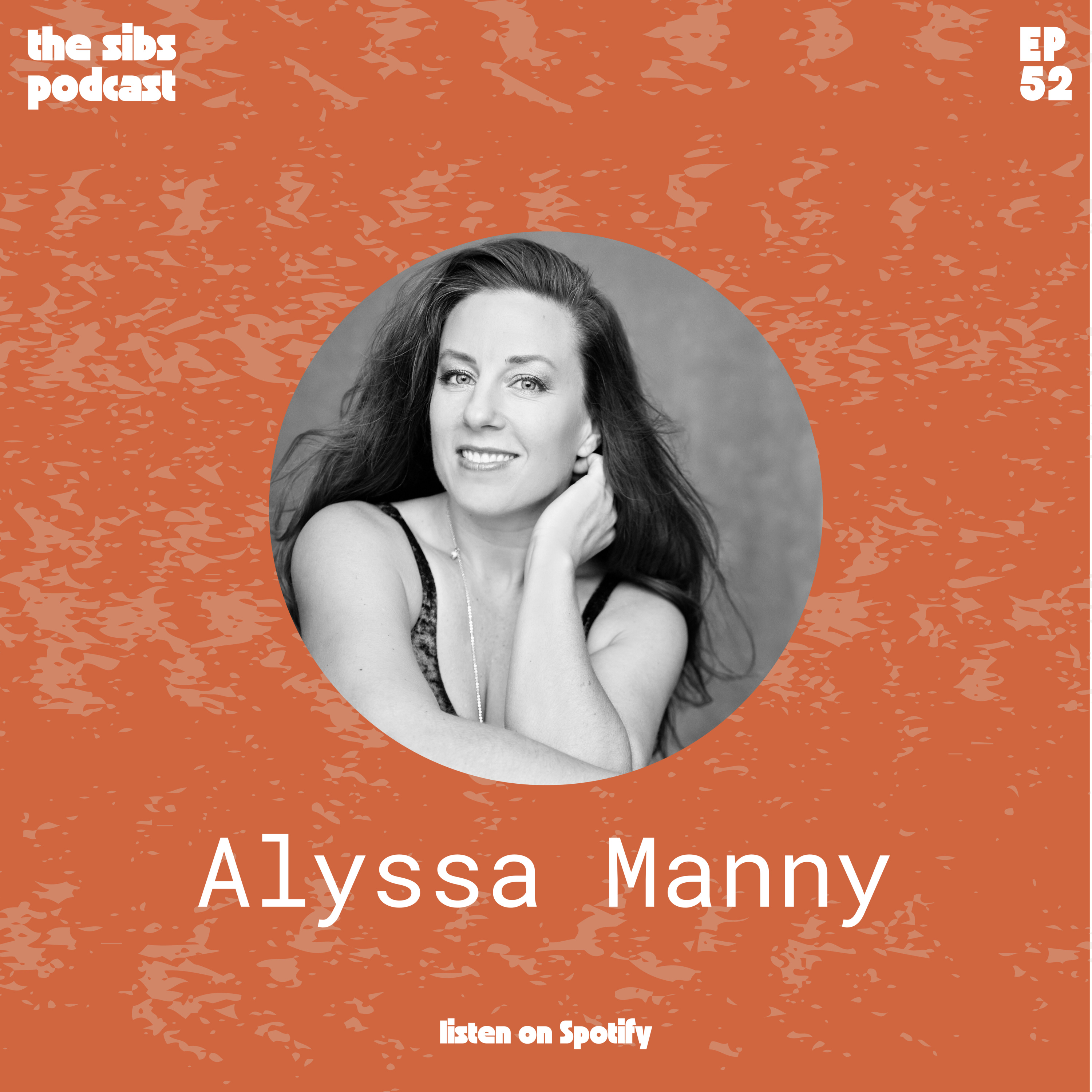 #052 sibs x Alyssa Manny