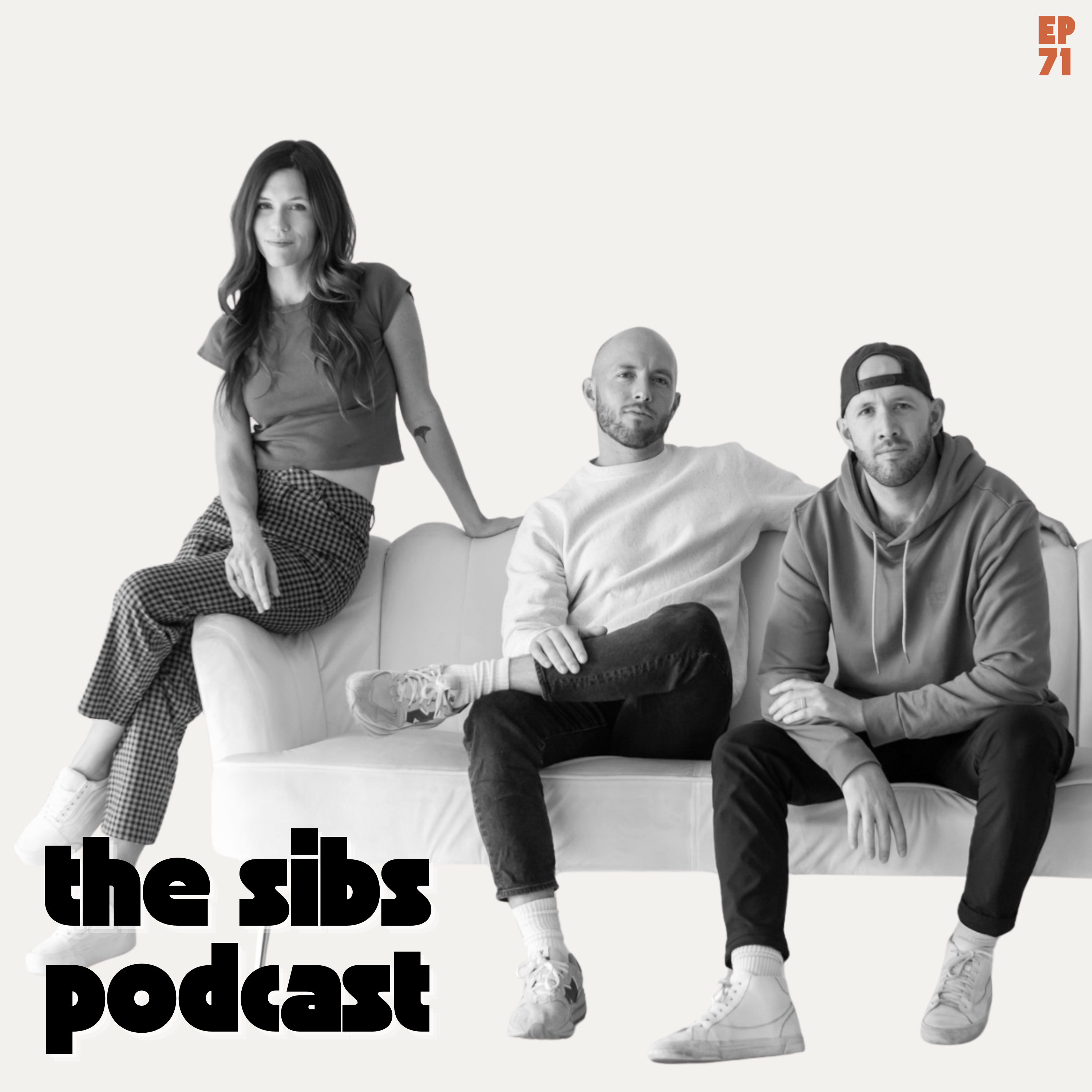 #071 New Year Cheer episode artwork
