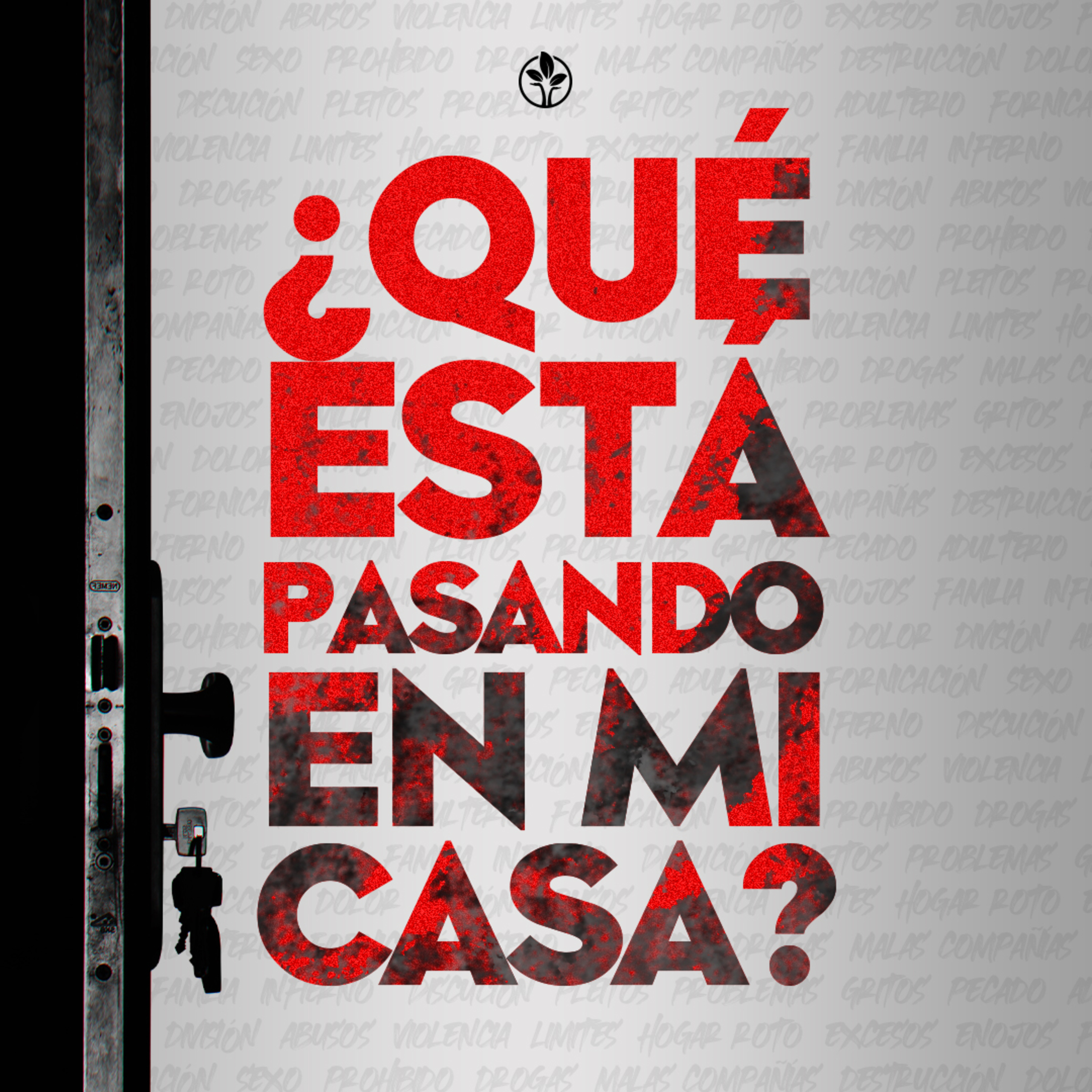 Portada de Iglesia DC