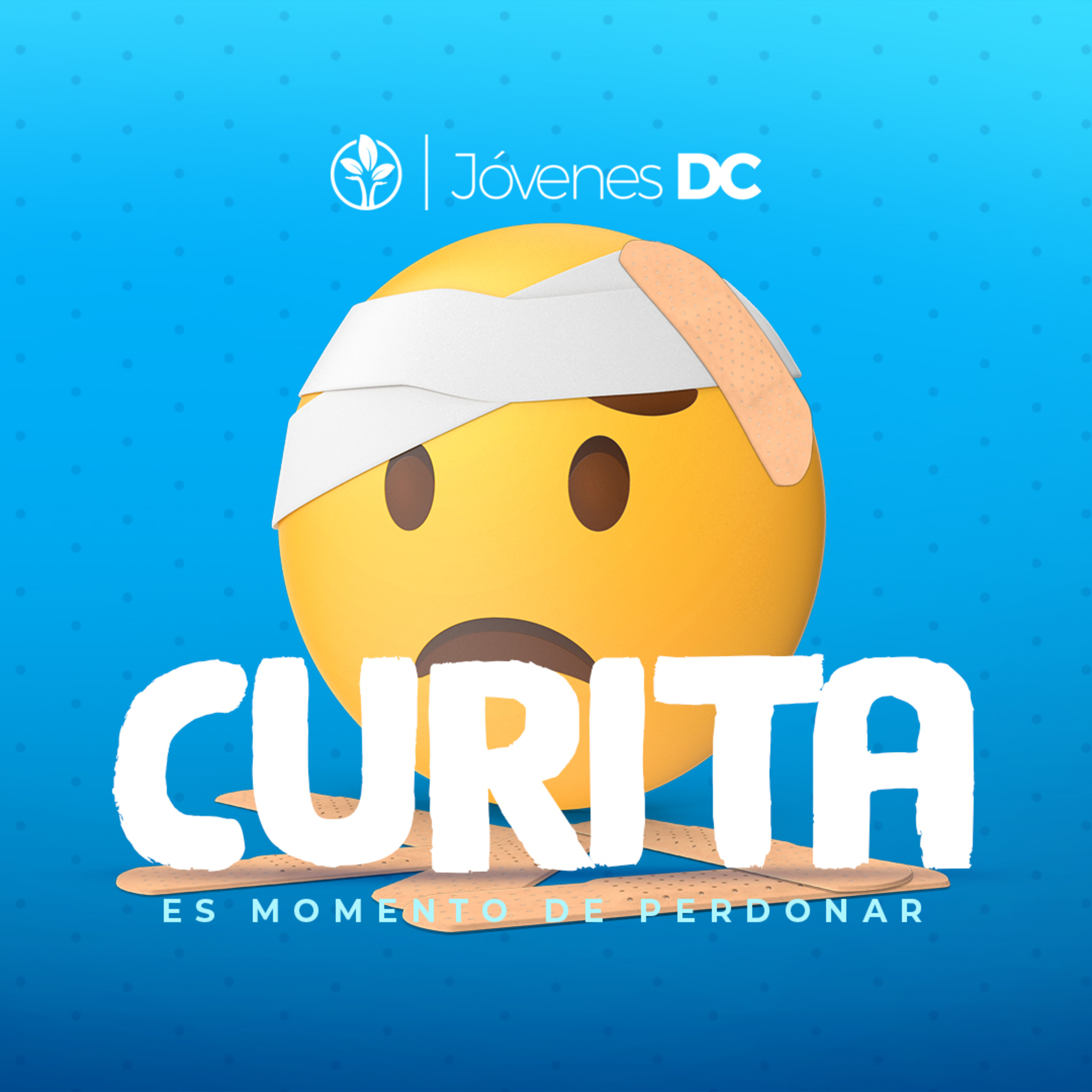 Portada de Iglesia DC