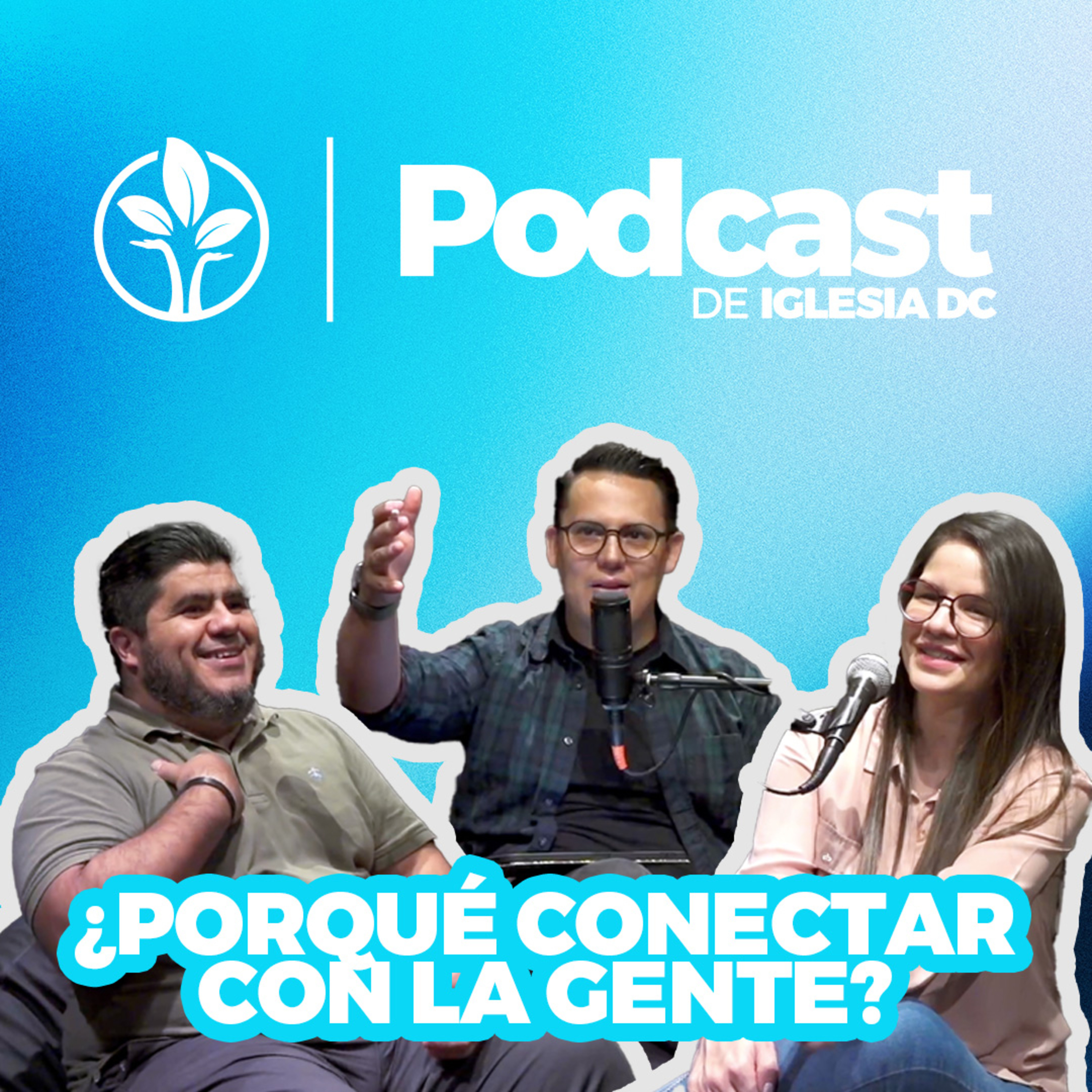 Portada de Iglesia DC
