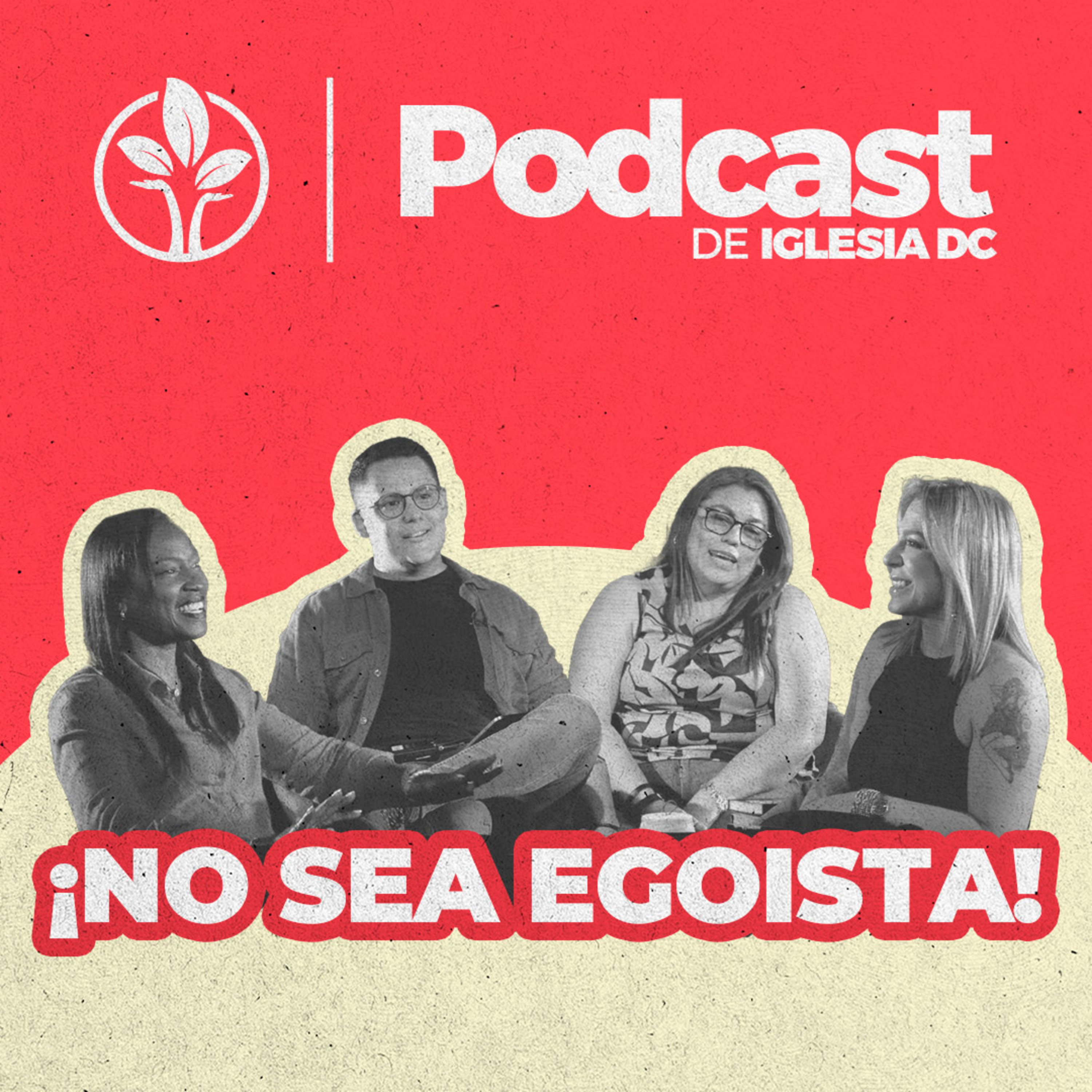 Portada de Iglesia DC