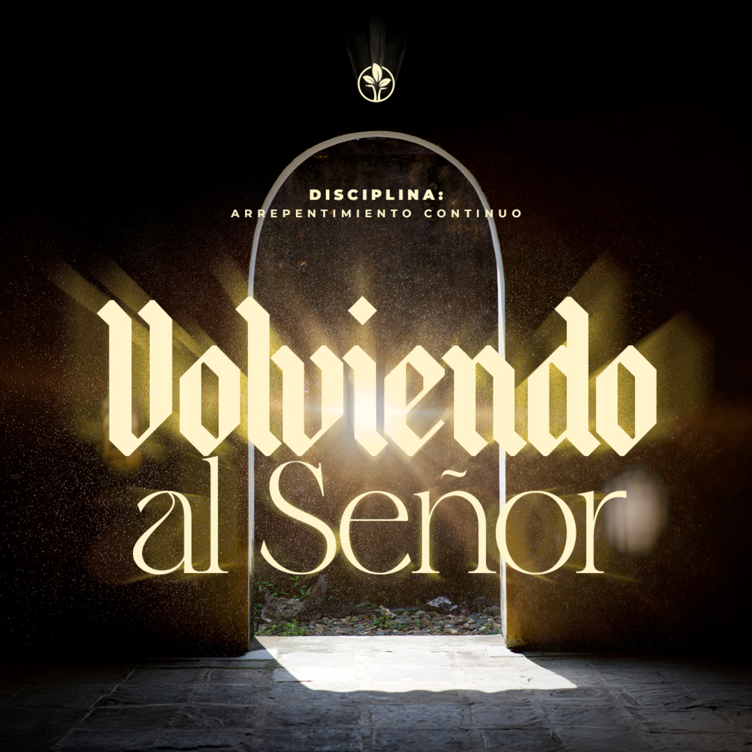 Portada de Iglesia DC