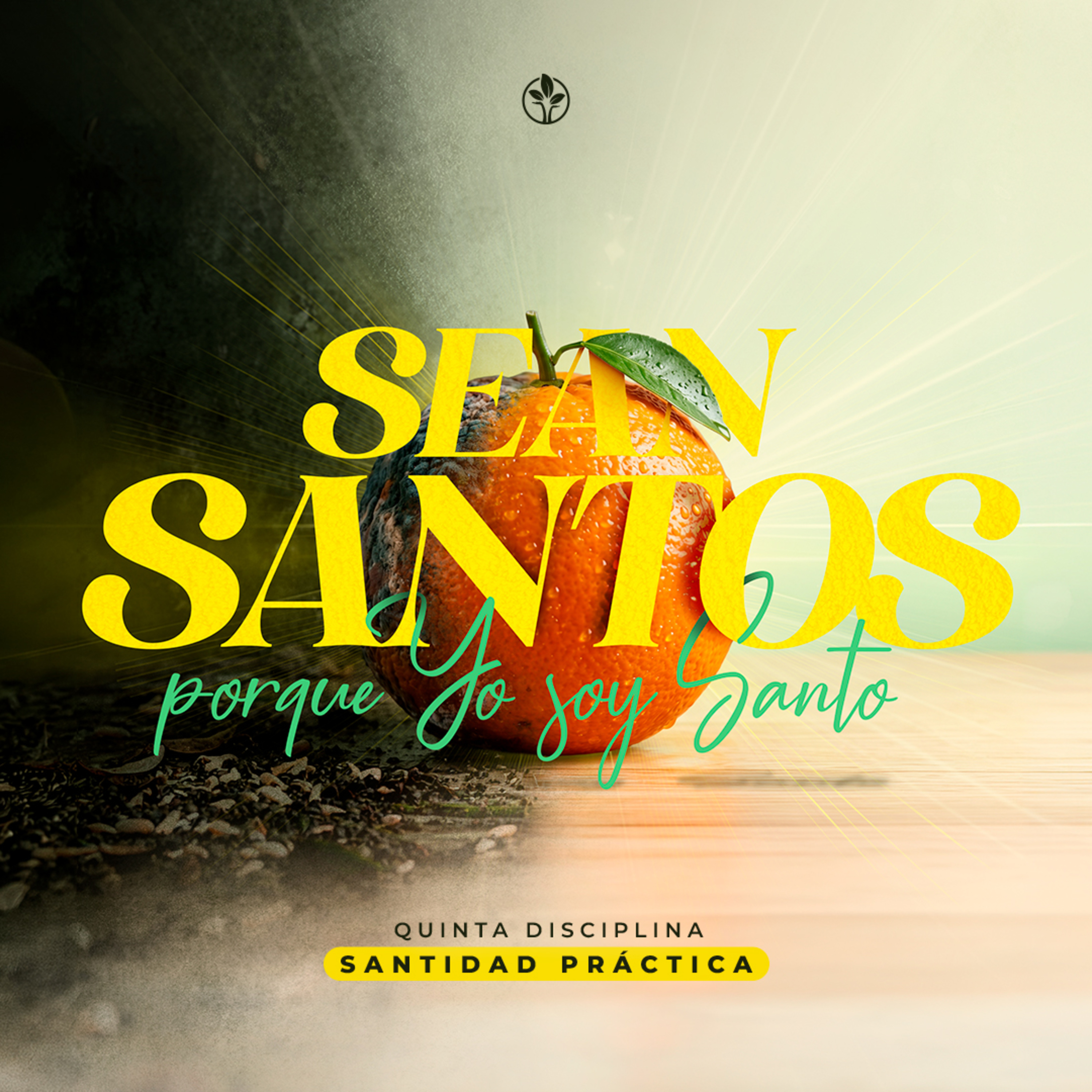 Portada de Iglesia DC
