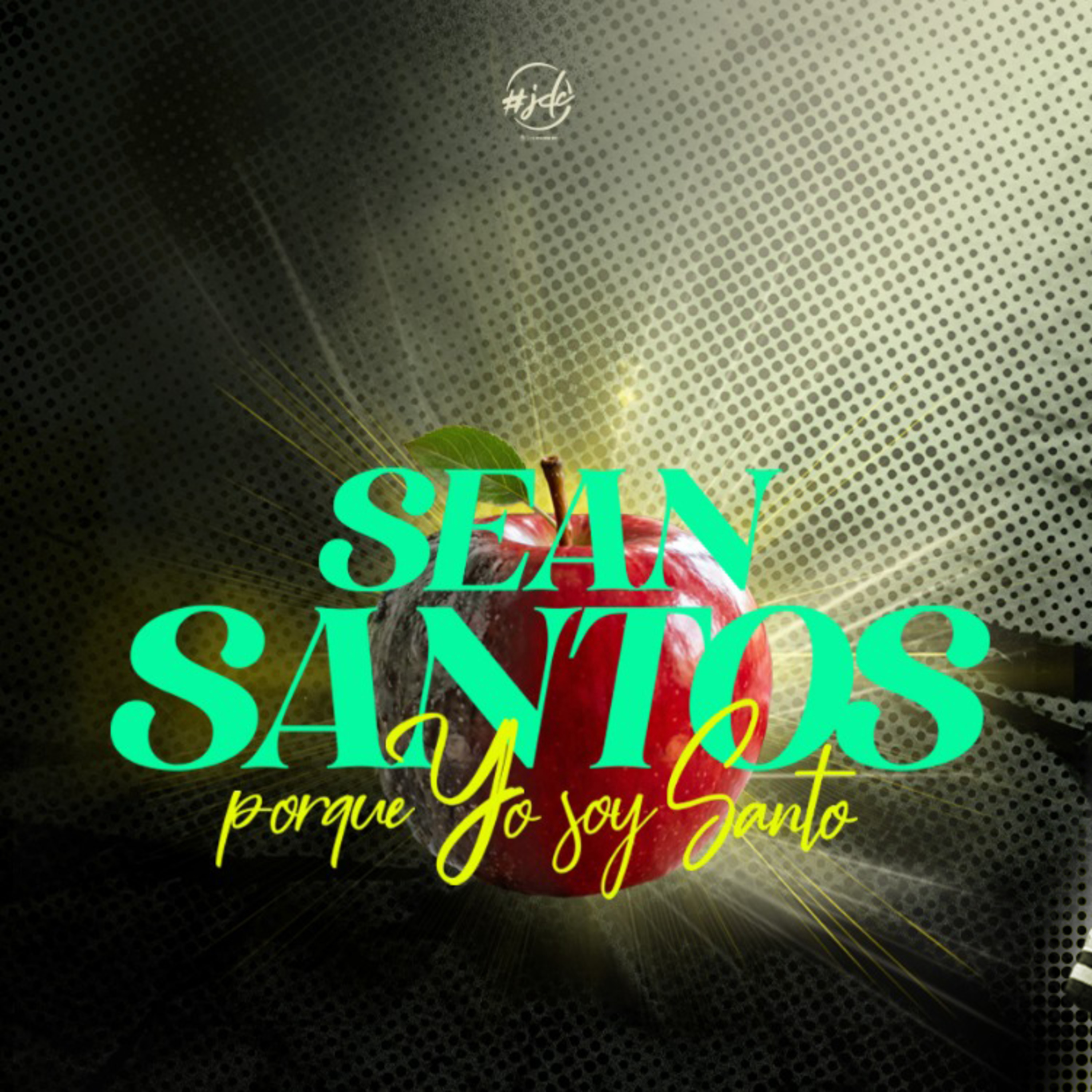 #JDC | Sean Santos | Ps. Char Jiménez episode artwork
