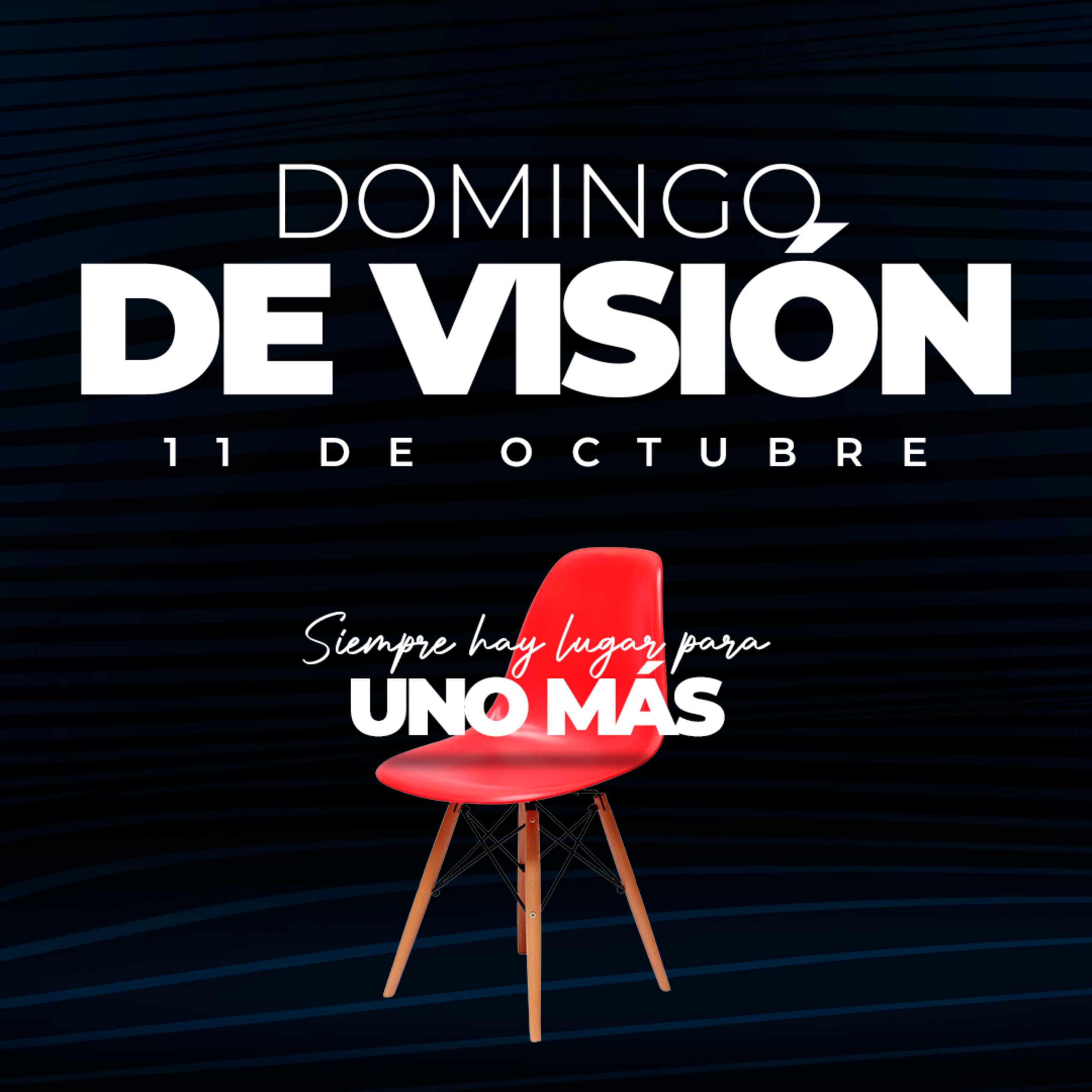 Portada de Iglesia DC