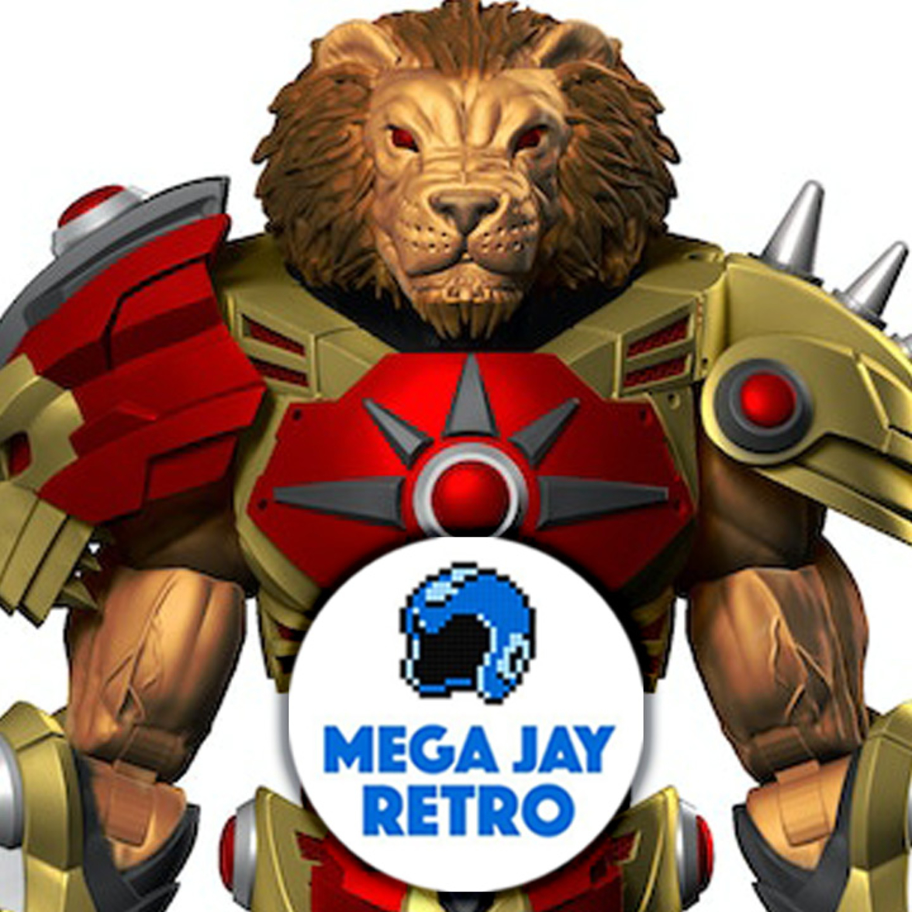 Mega Jay Retro - Action Figure Collecting, Toy News, Geek Culture