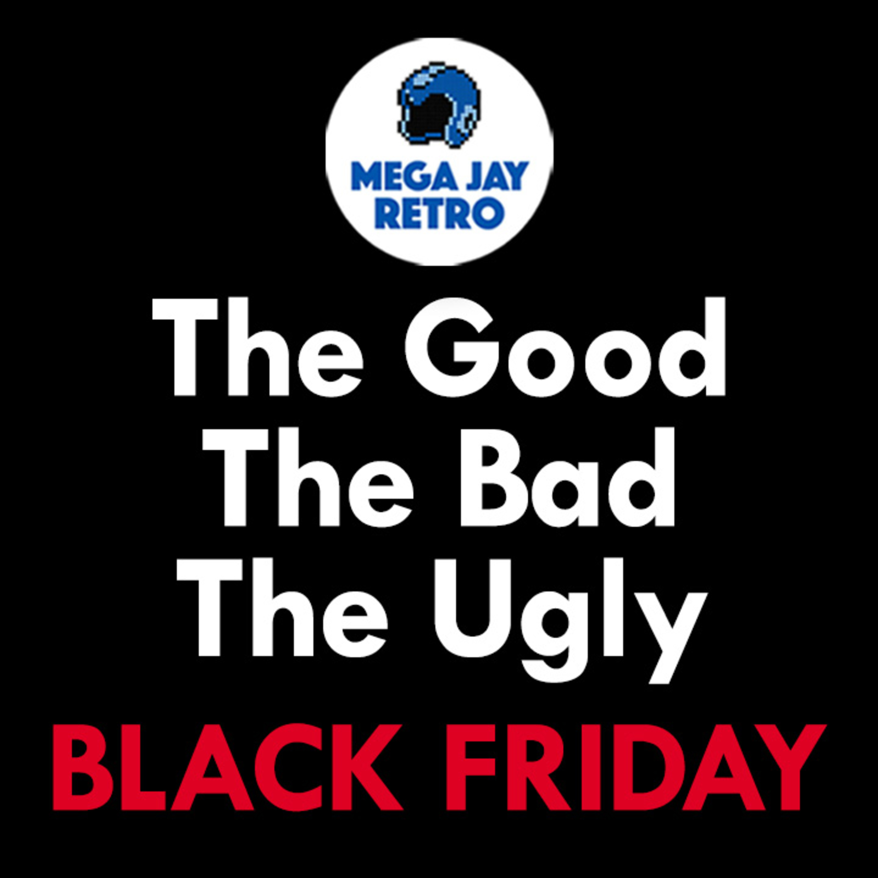 Mega Jay Retro - Action Figure Collecting, Toy News, Geek Culture