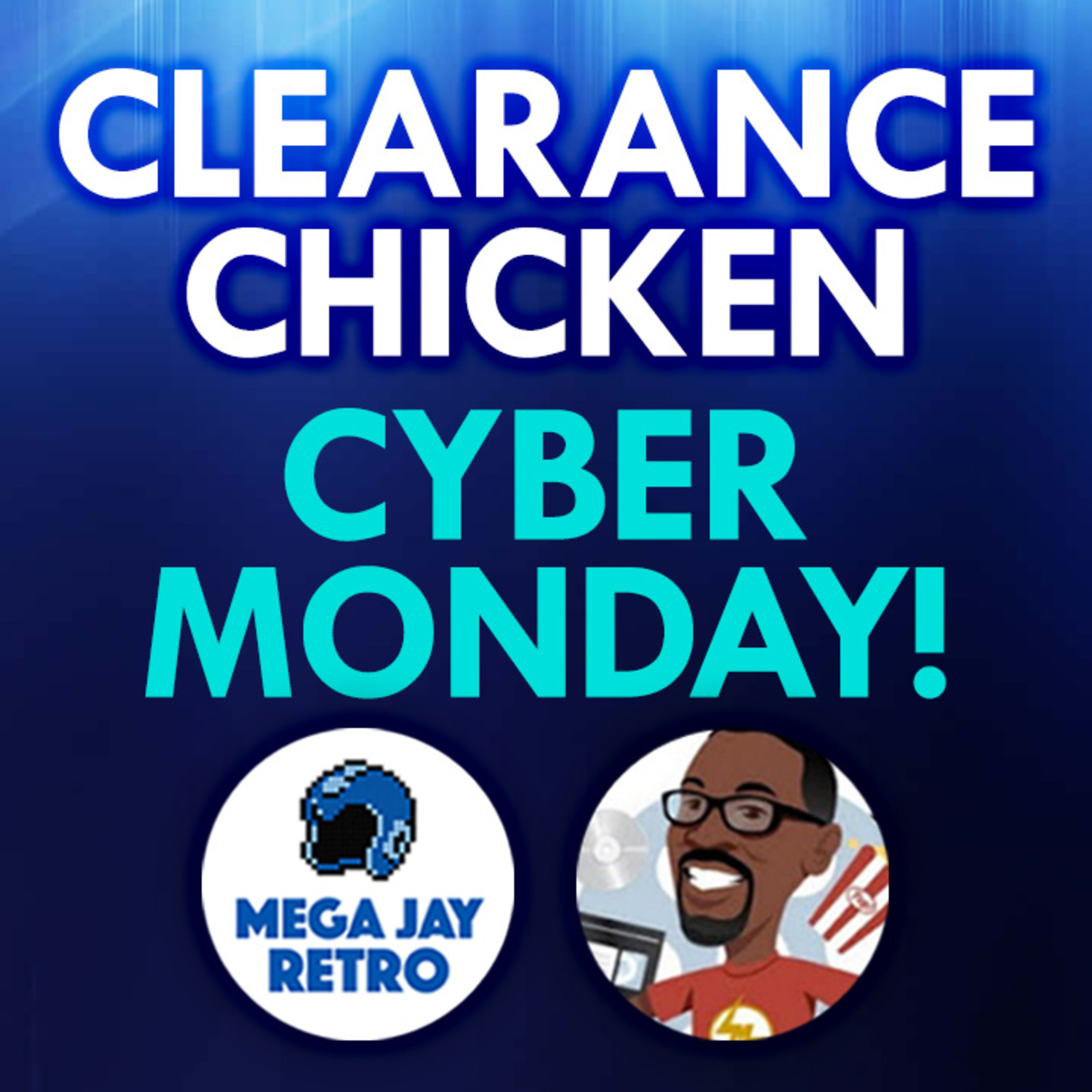 Mega Jay Retro - Action Figure Collecting, Toy News, Geek Culture