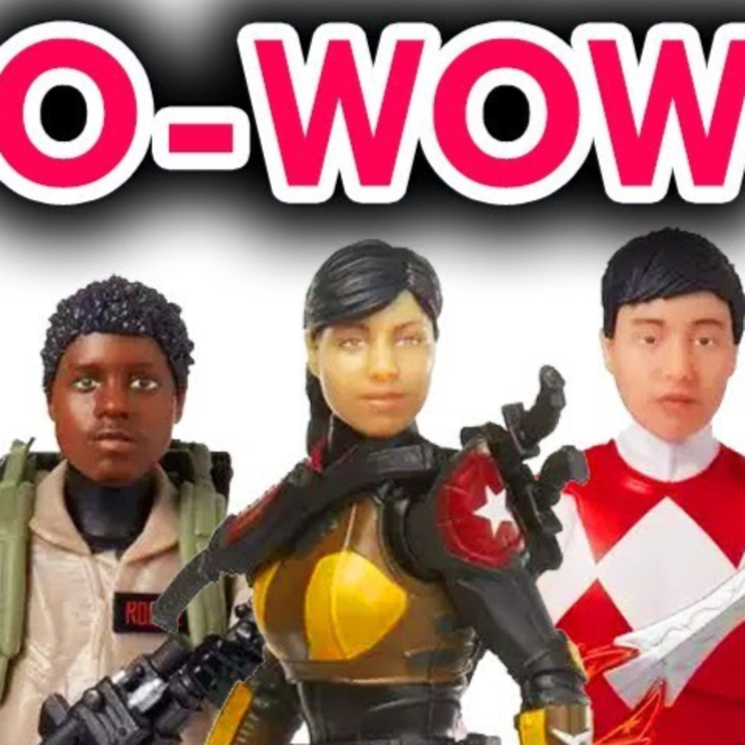 Mega Jay Retro - Action Figure Collecting, Toy News, Geek Culture