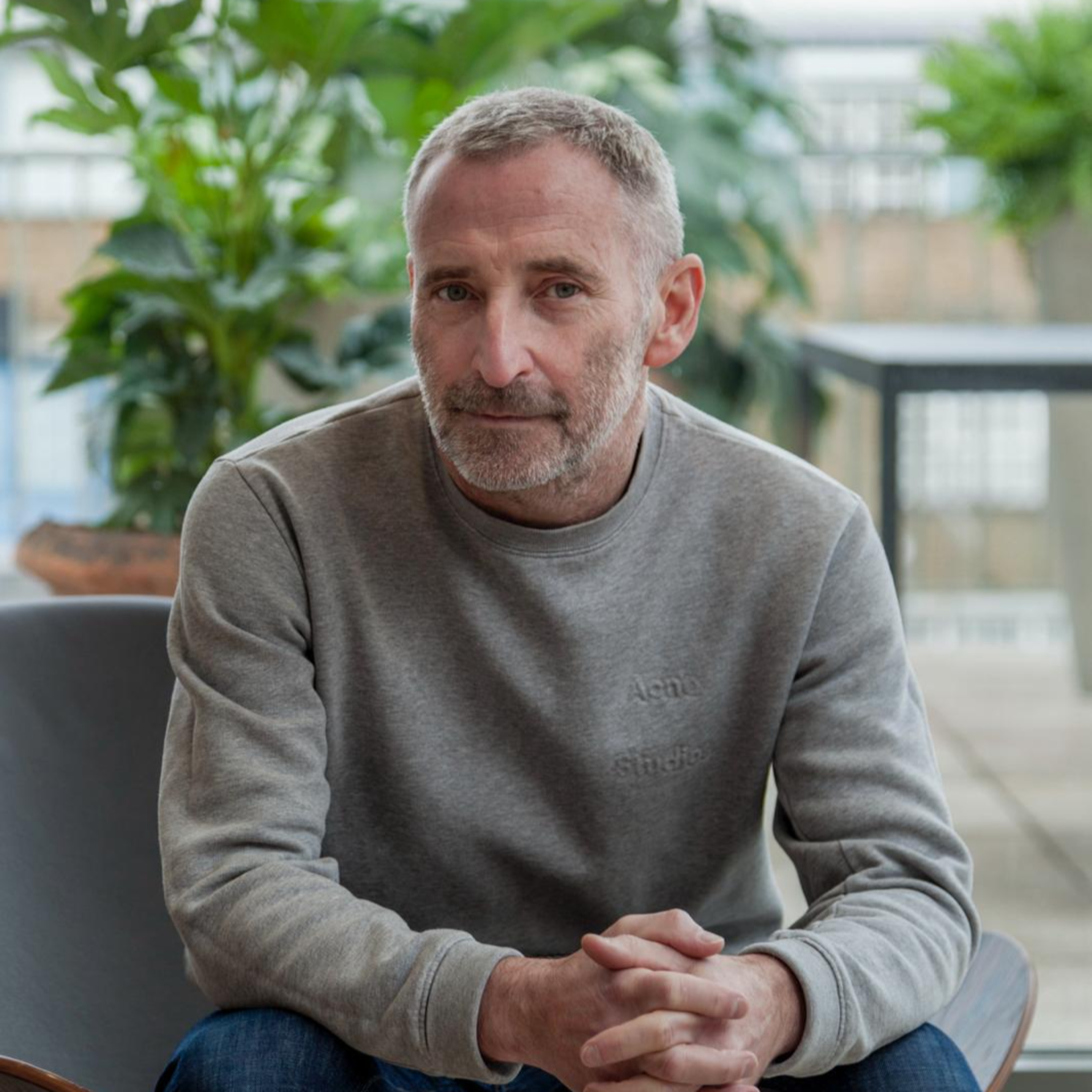 How to achieve commercial creative success, with Creative Director, Stephen Briars (Louis Vuitton, Paul Smith, Urban Outfitters, The Conran Shop). episode artwork