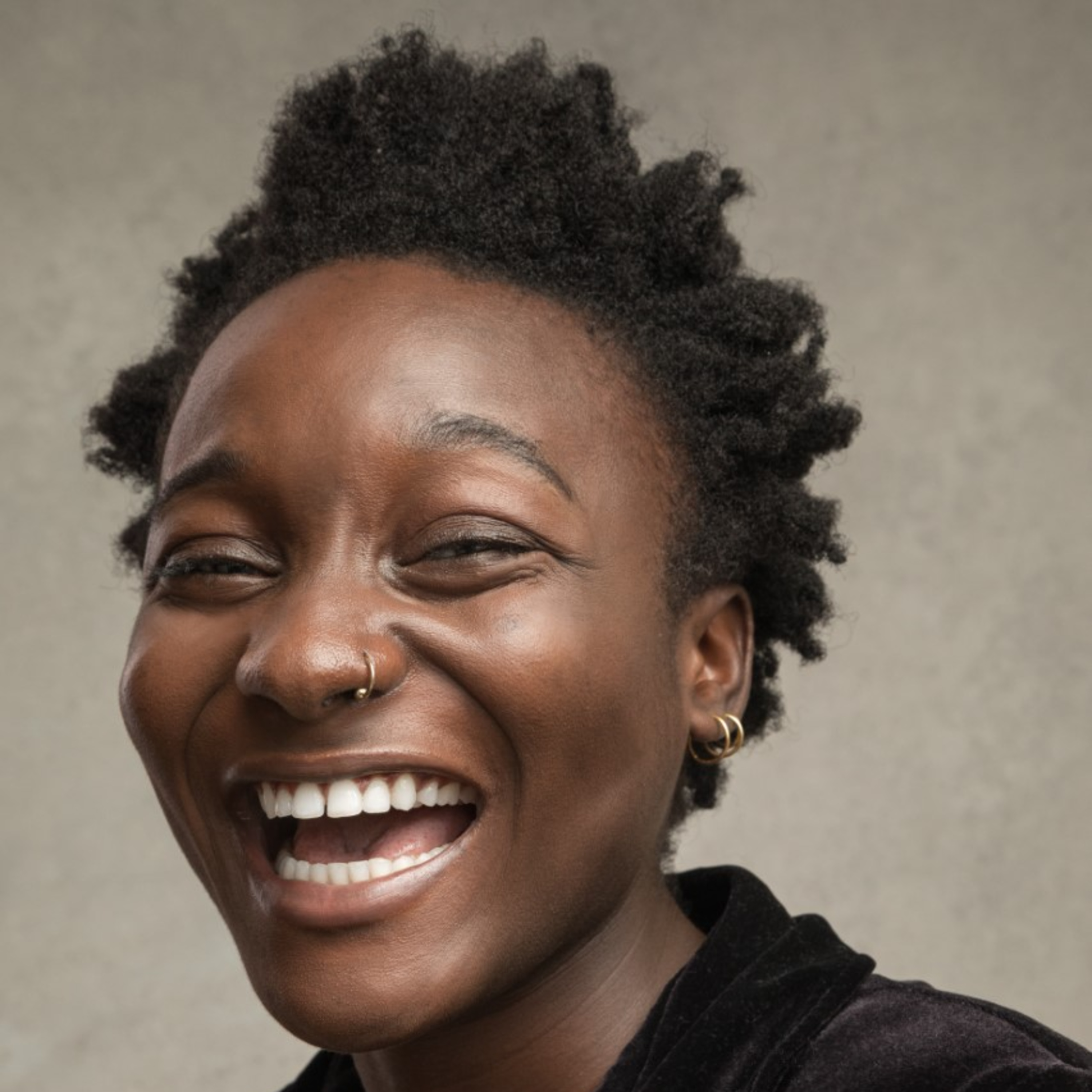 Ideation techniques and pushing through failure, with 'BBC London-Voice' and 'Jerwood New Playwright', poet / actor, Tife Kusoro. episode artwork