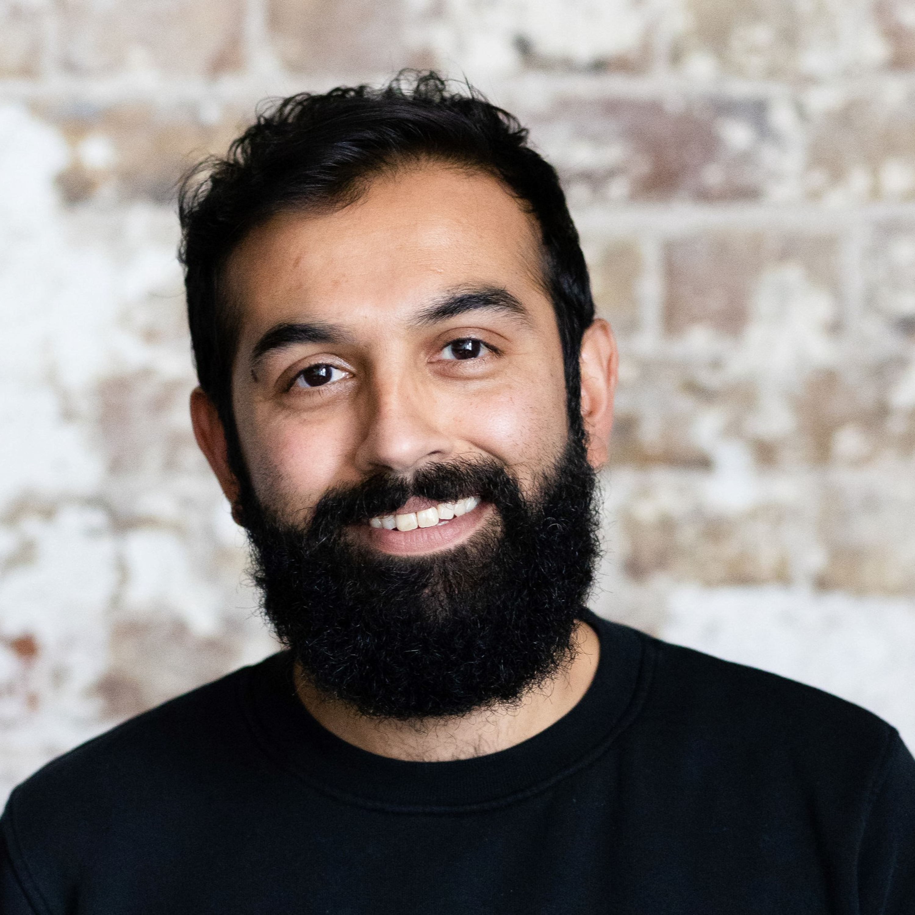 The importance of curiosity and finding the right mentors with MCM Architecture Design Director, Deepak Parmar. episode artwork