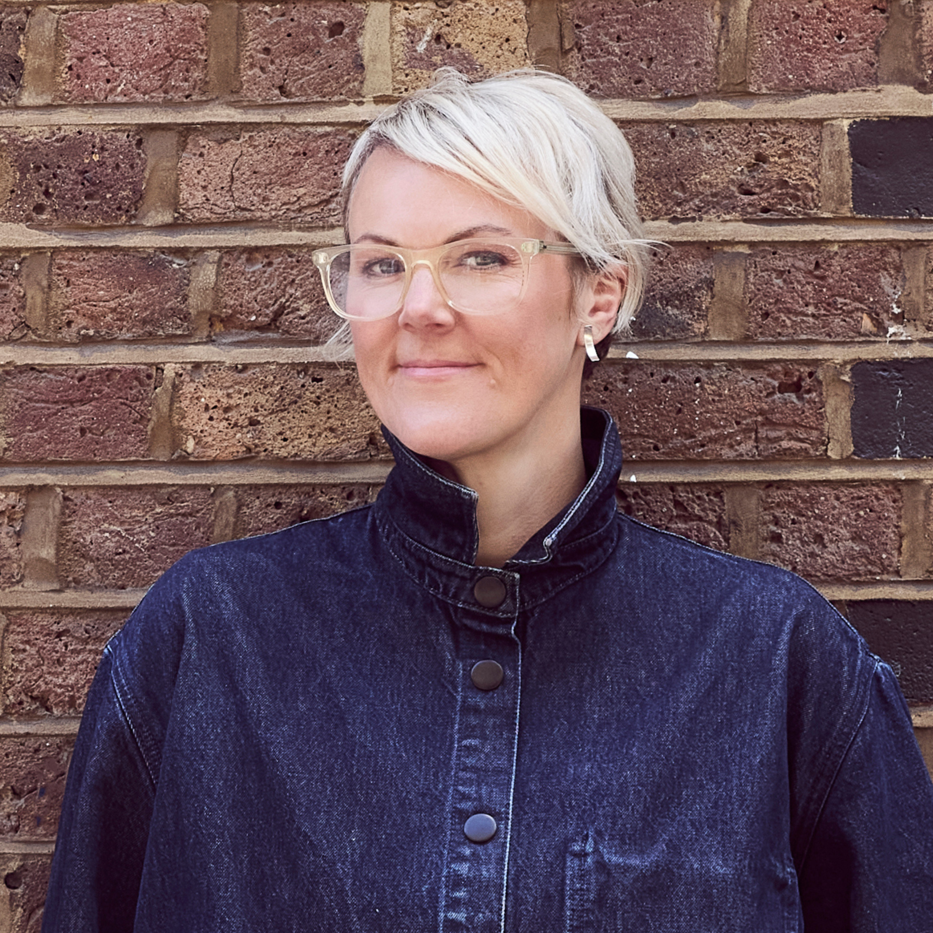 Are we heading towards a creativity crisis? - With Creative Director, Nicola Osborn episode artwork