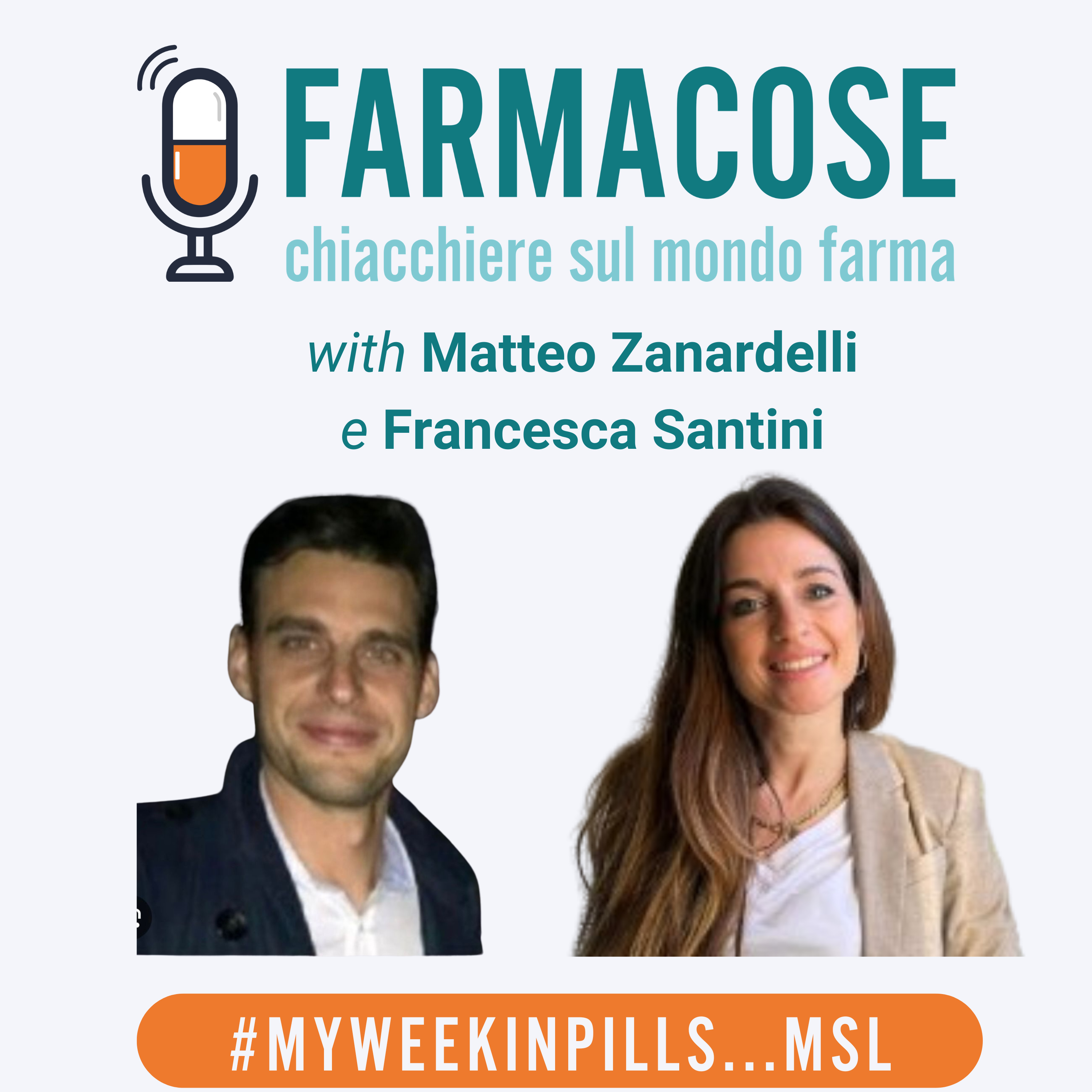 Farmacose