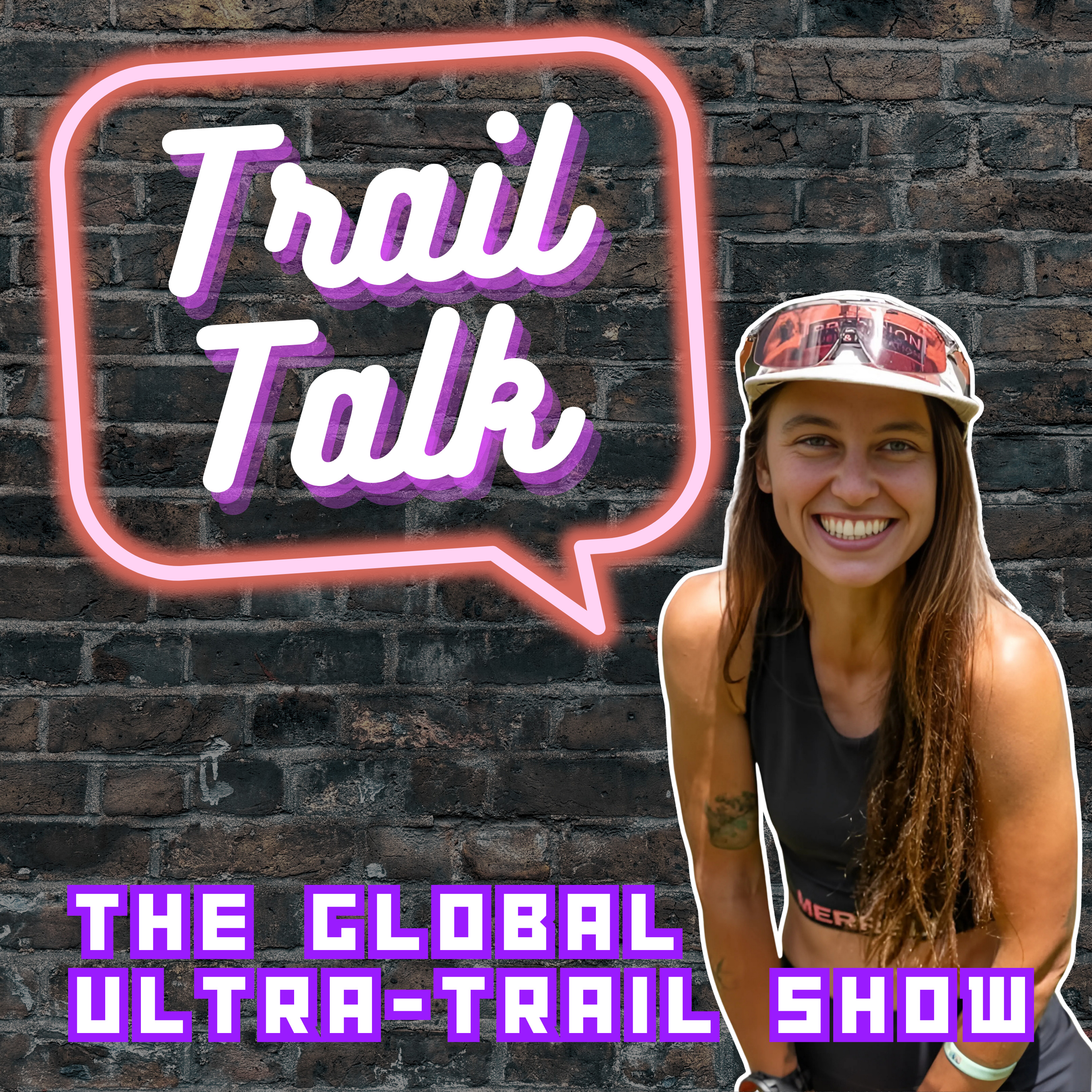 Mercedes Siegle-Gaither – From Skyrunning to 100 Milers with Merrell