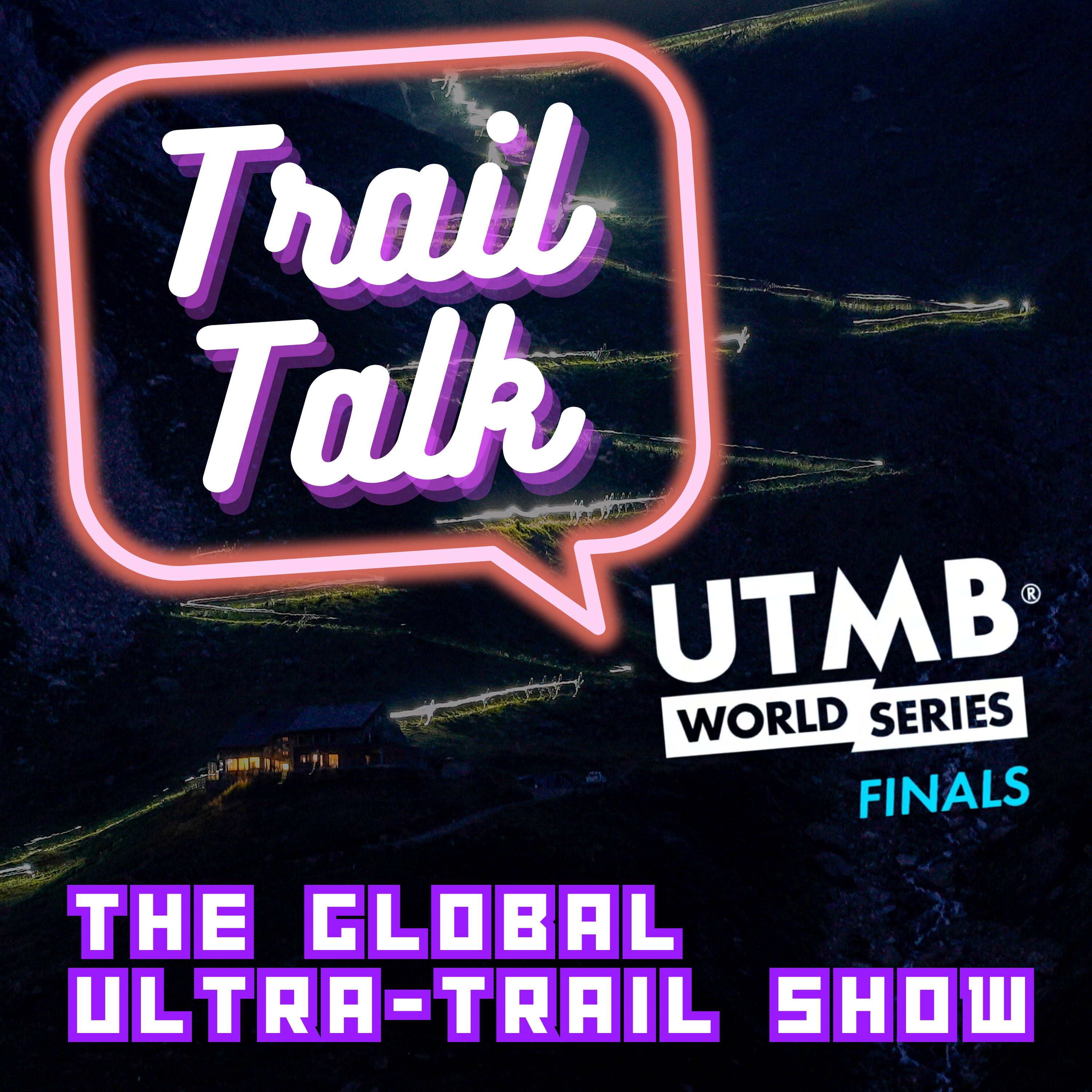 UTMB Week Special – Banter, Race Picks & What to Watch