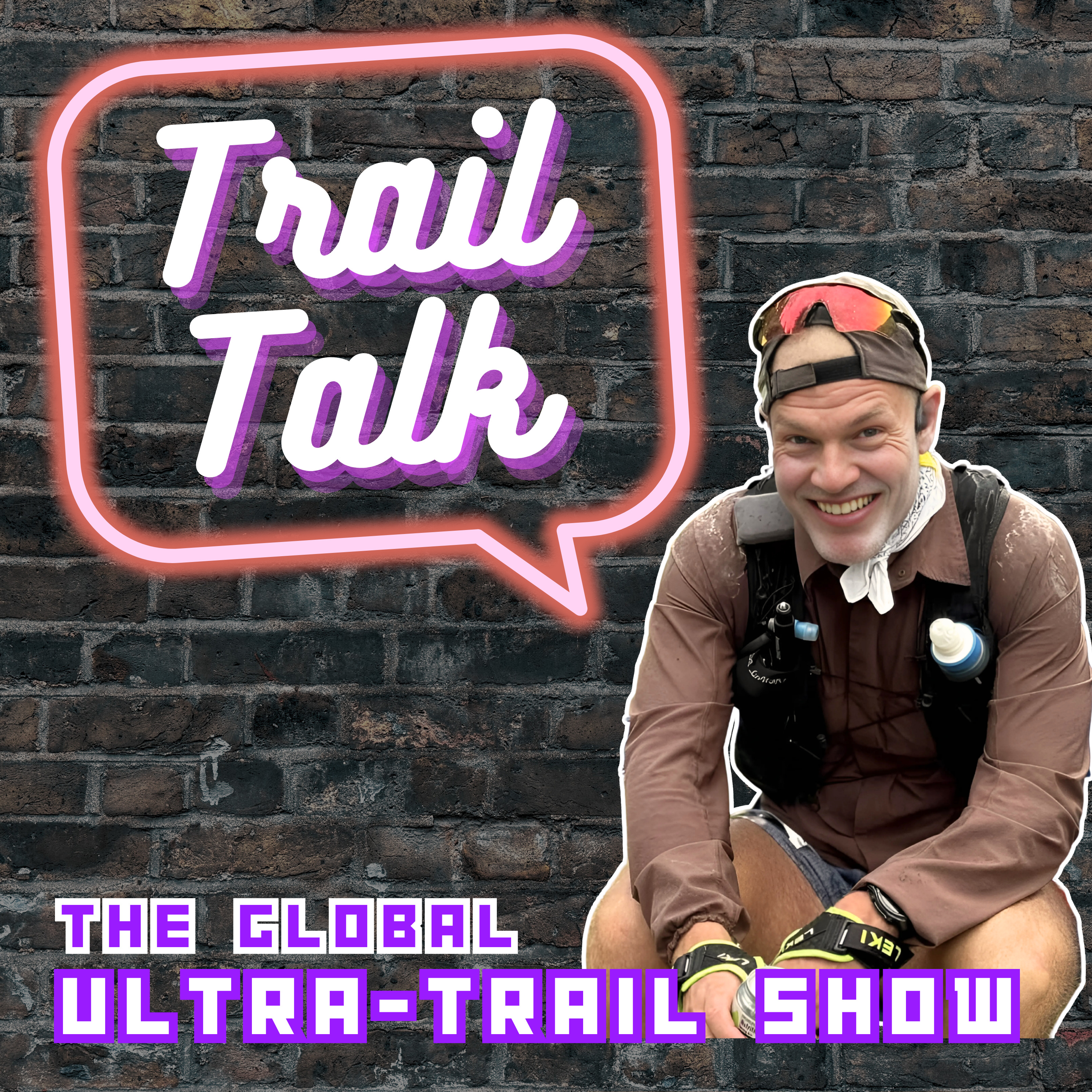 Moab 240 – Andy Glaze on Perseverance, Redemption & Finishing After Two DNFs episode artwork